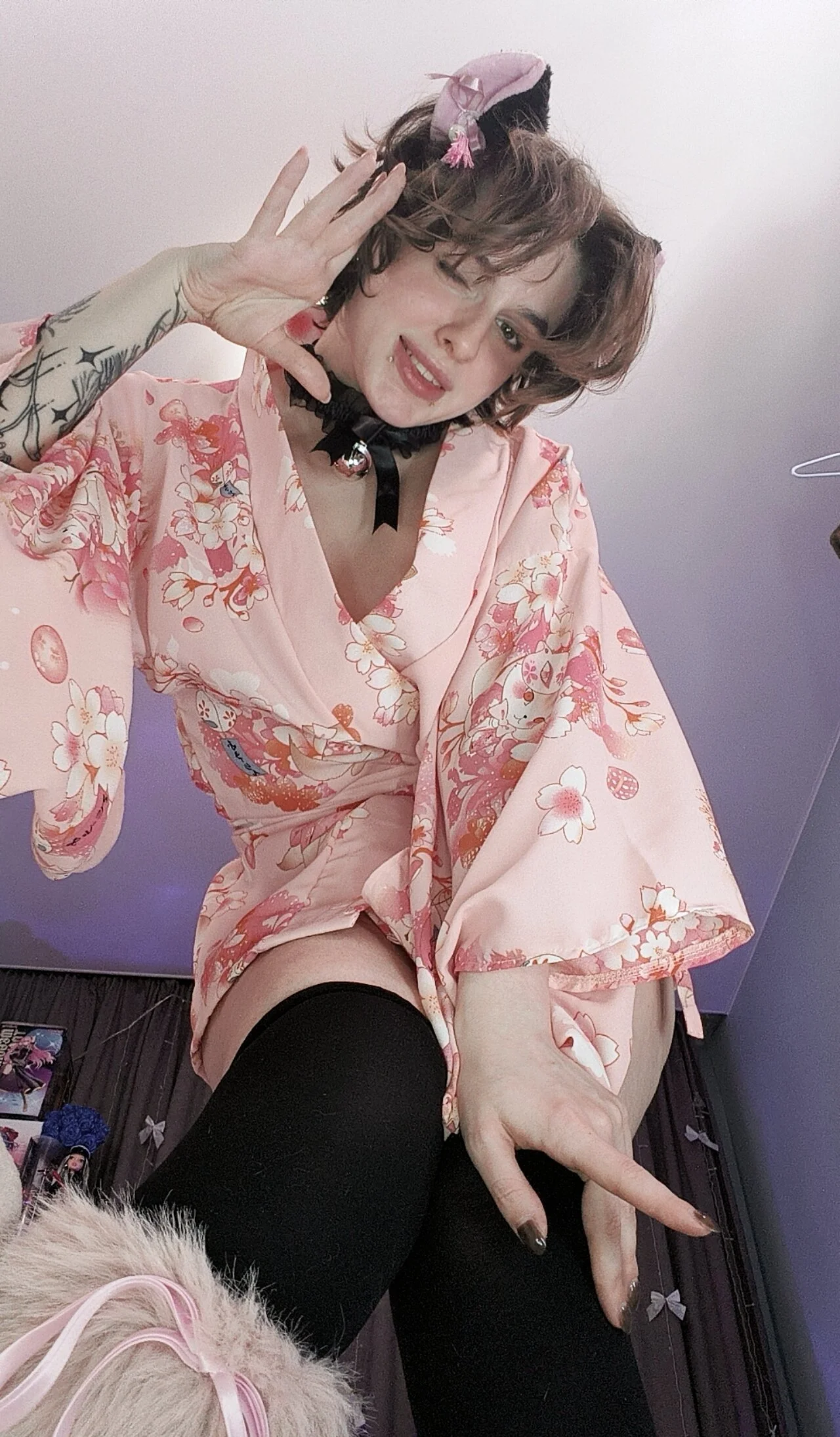 XXX Porn Photo of Nude Supaidagaru 21