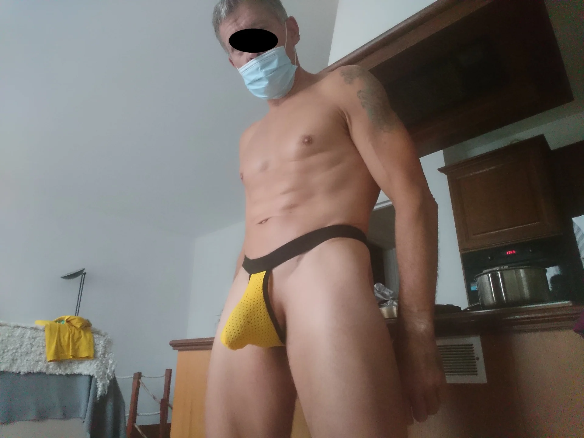 XXX Porn Photo of Nude ricslt 29