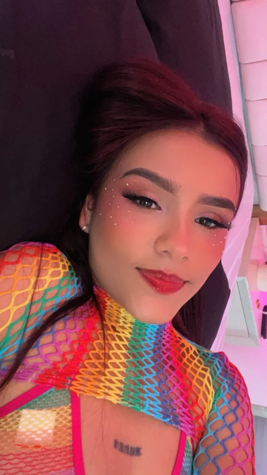 XXX Porn Photo of Nude stefani_condya 25