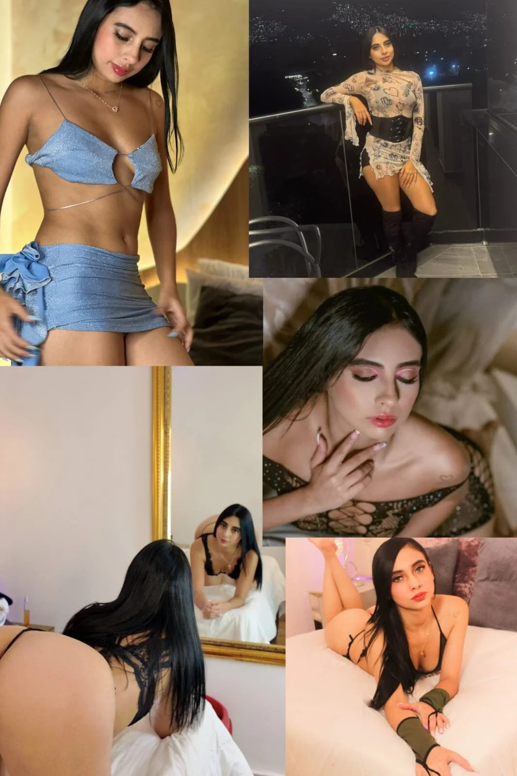 XXX Porn Photo of Nude Anastasiavosse 2
