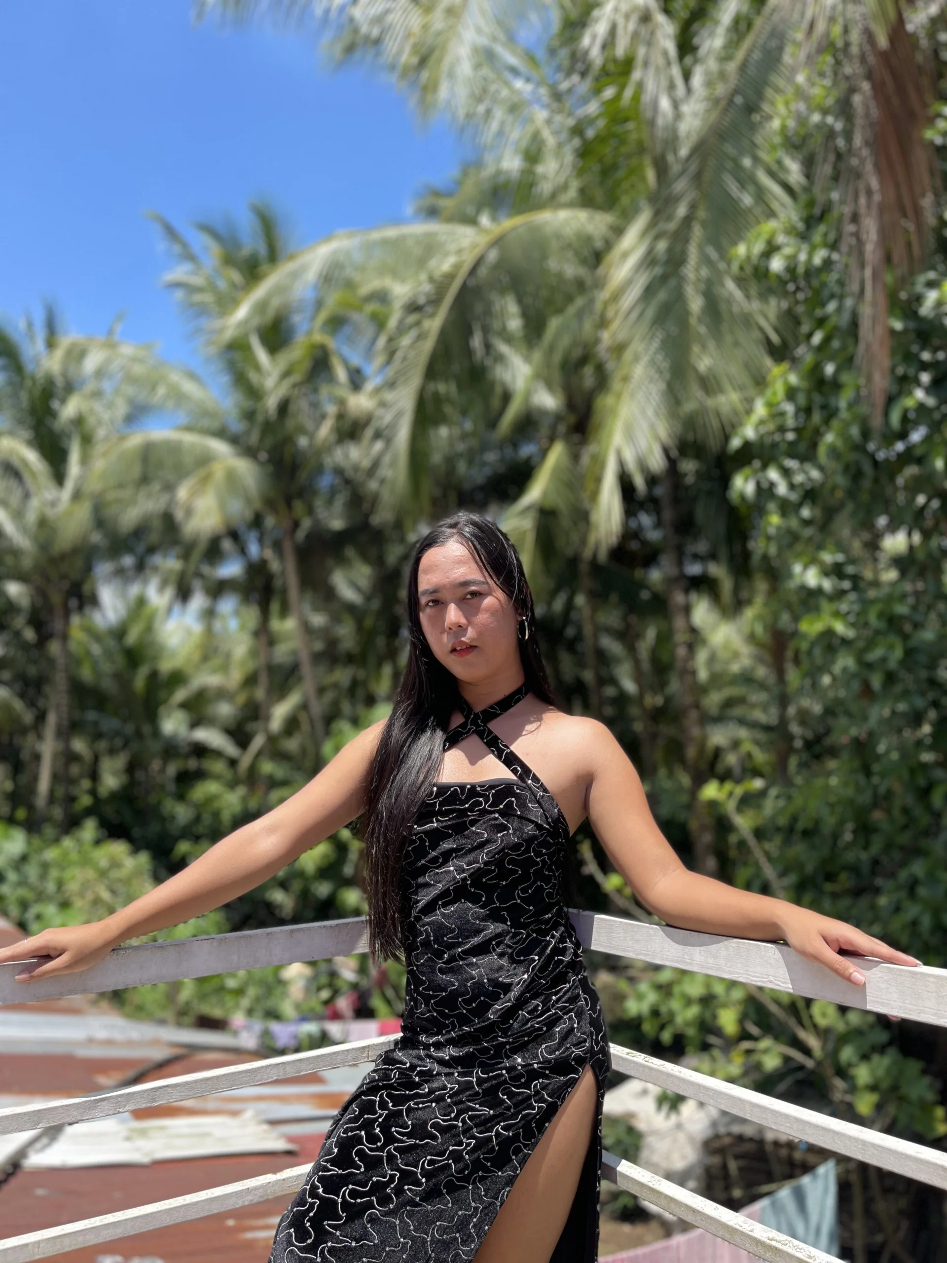 XXX Porn Photo of Nude Tairakim 15