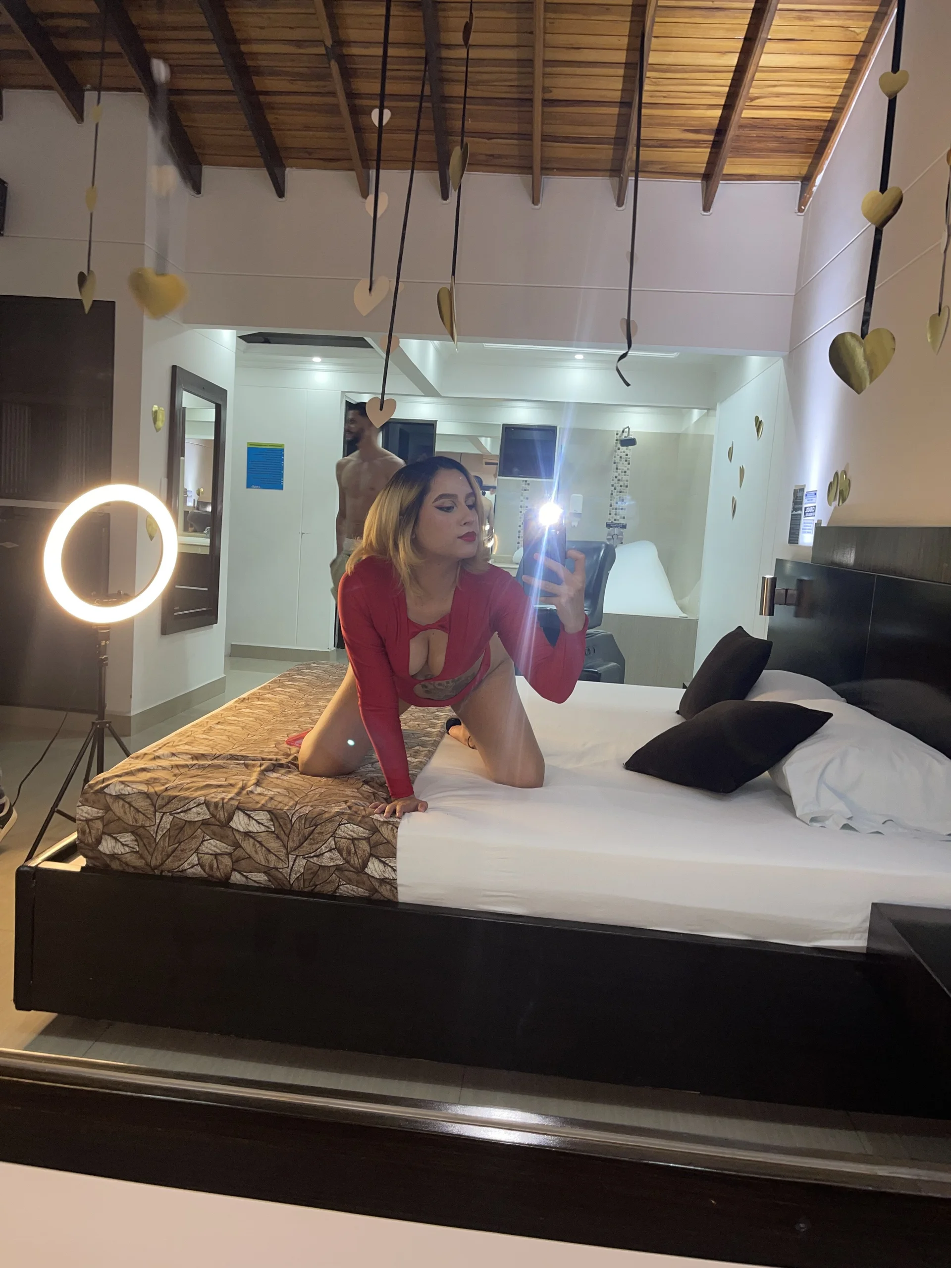 XXX Porn Photo of Nude big_sensation_21s 54