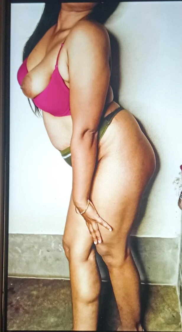 XXX Porn Photo of Nude Sony-Model 9
