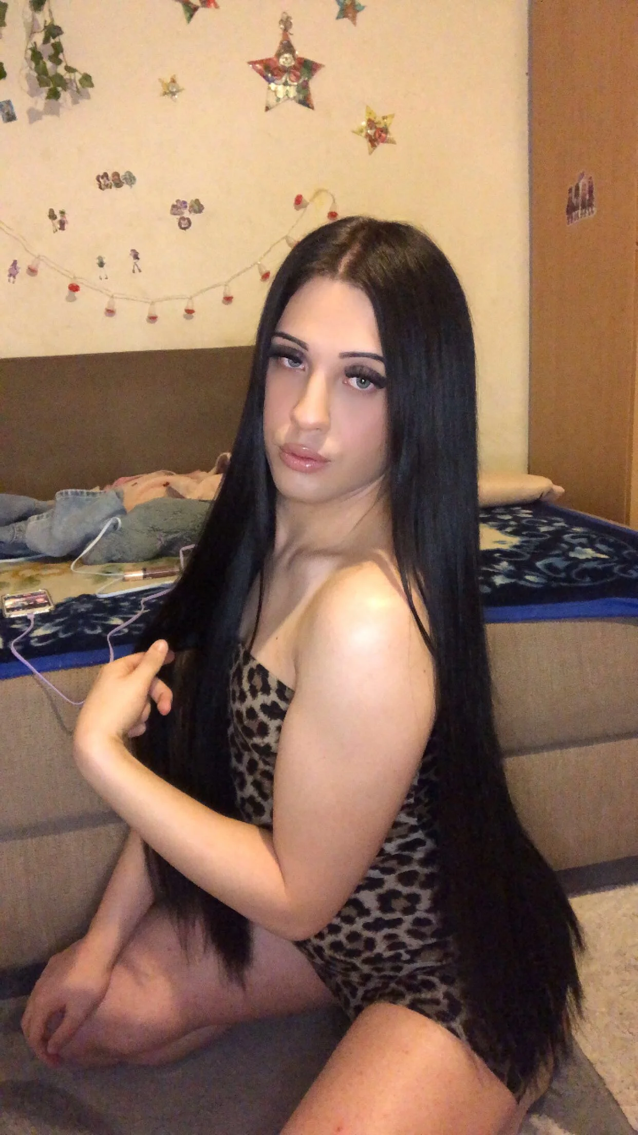 XXX Porn Photo of Nude Lisszus 3