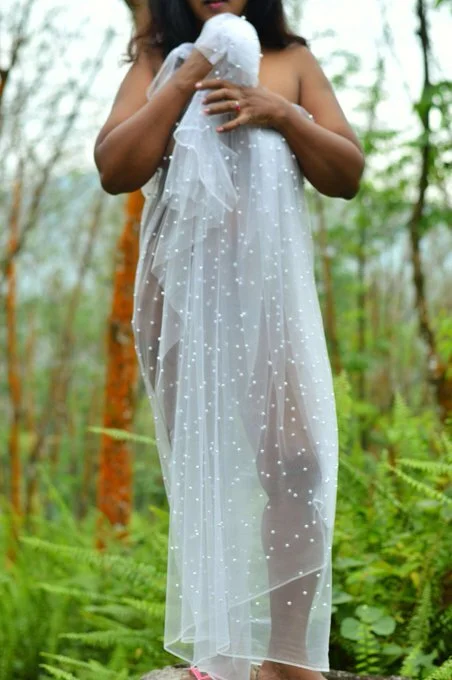 XXX Porn Photo of Nude naughtyjaanu 7