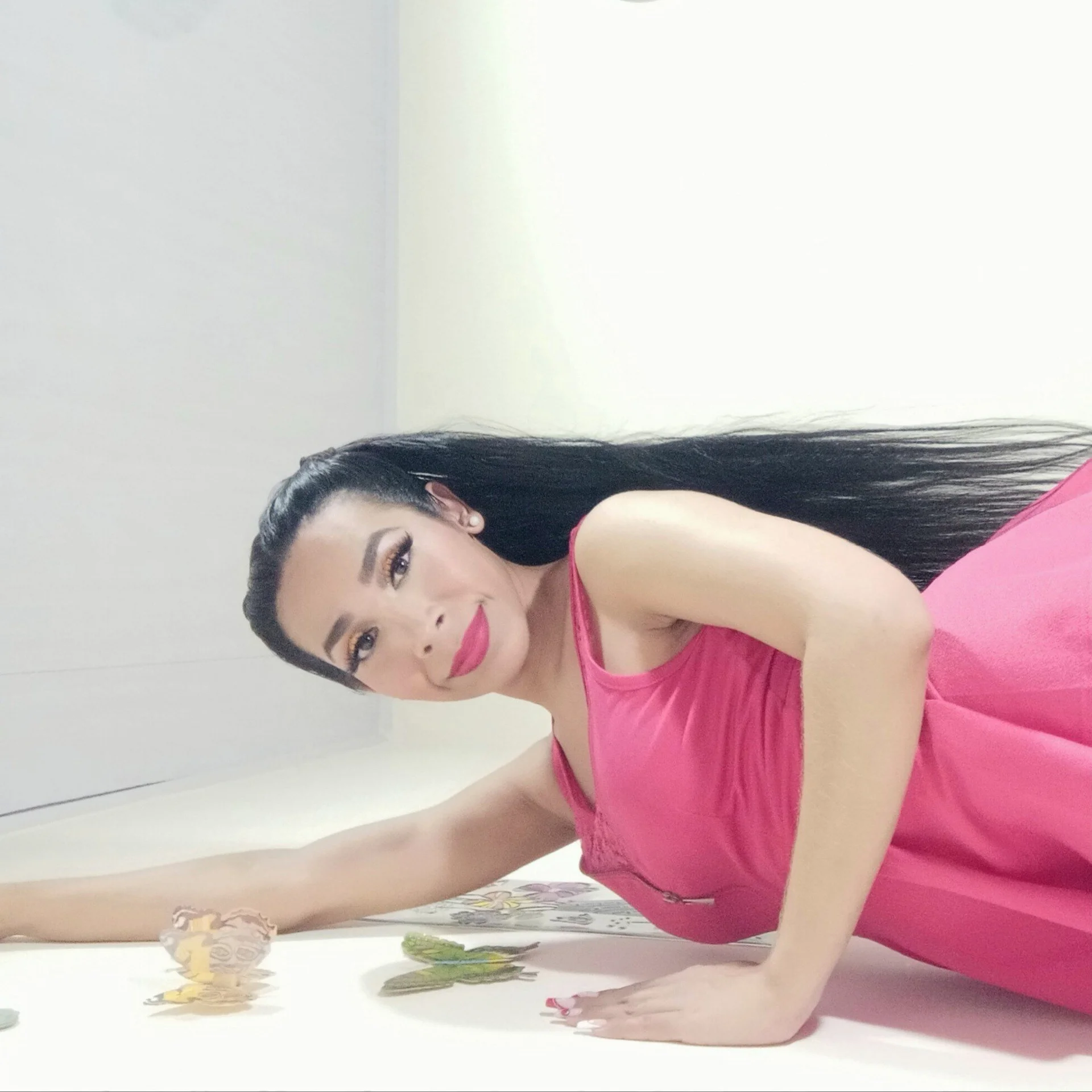 XXX Porn Photo of Nude Divaxhermosa 16