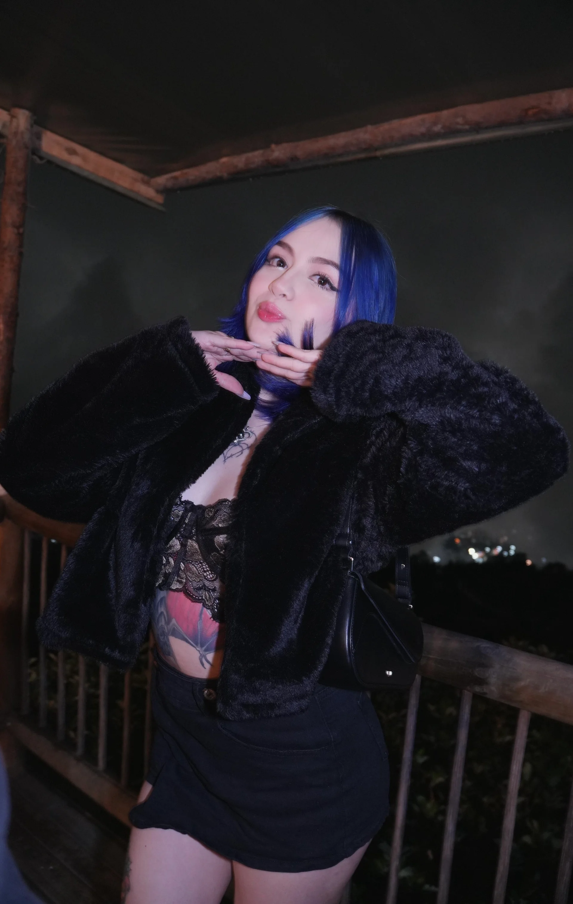 XXX Porn Photo of Nude Battielic 19