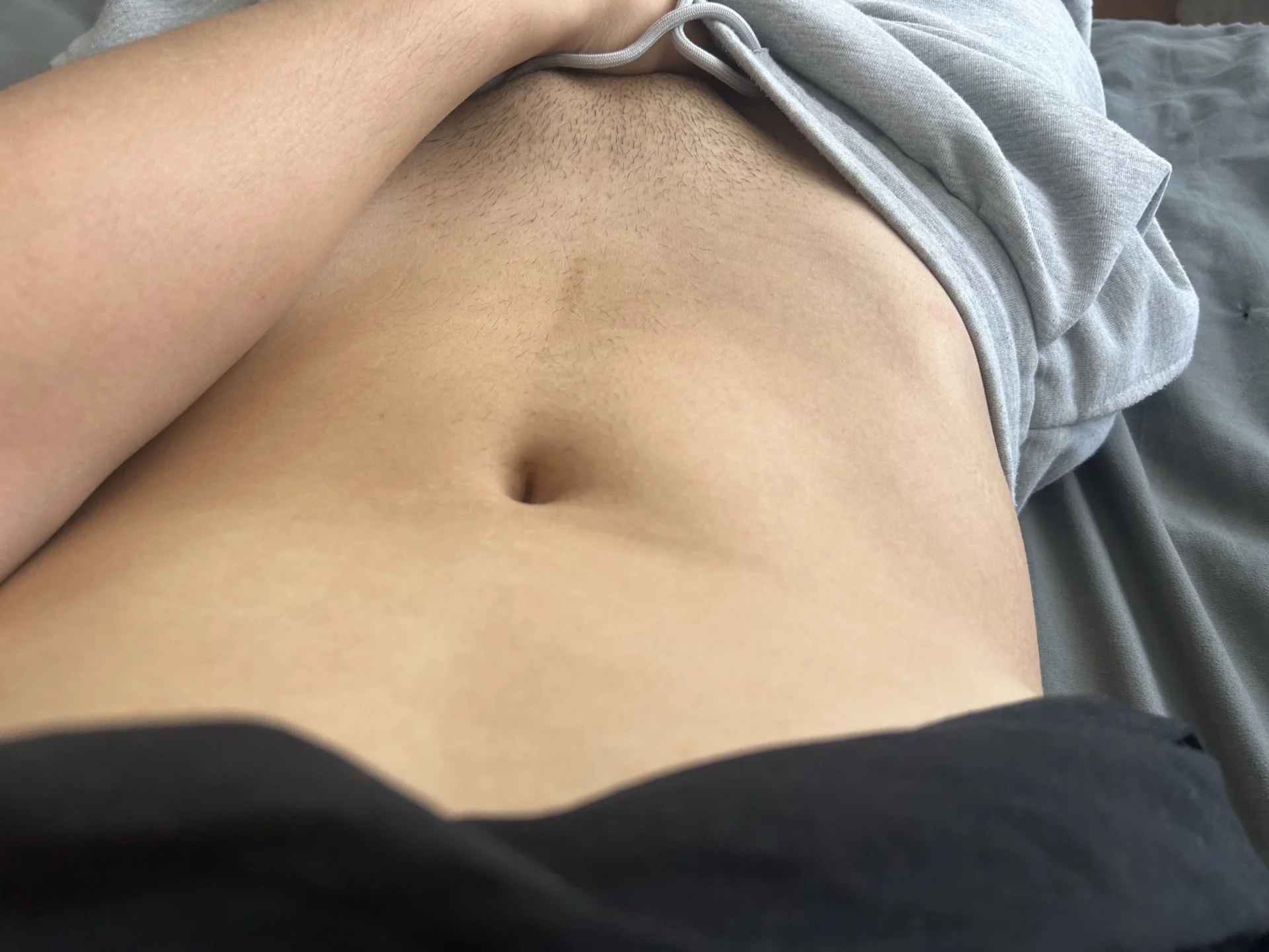 XXX Porn Photo of Nude MikkyDo 5