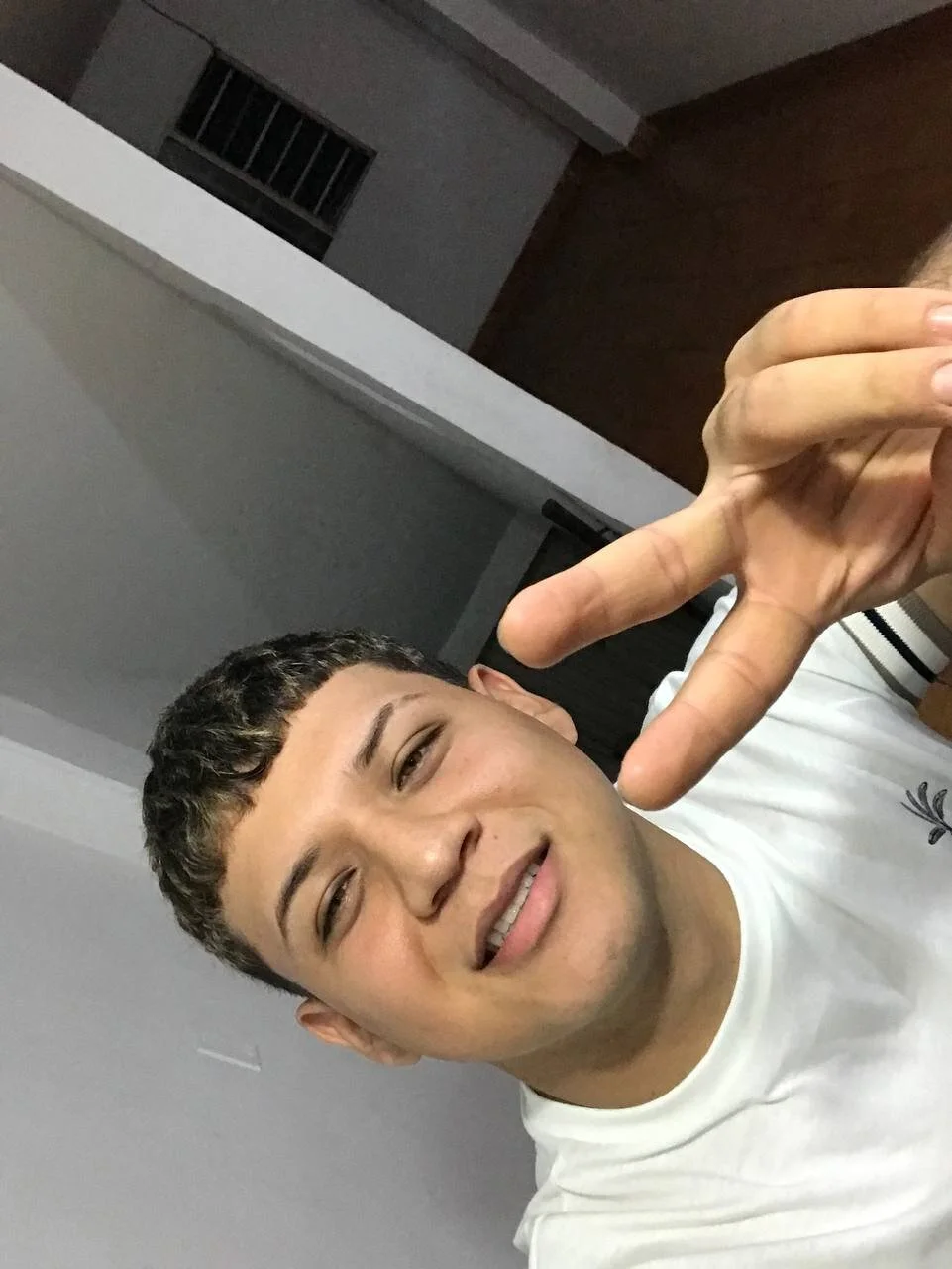 XXX Porn Photo of Nude Emersonjose122 5