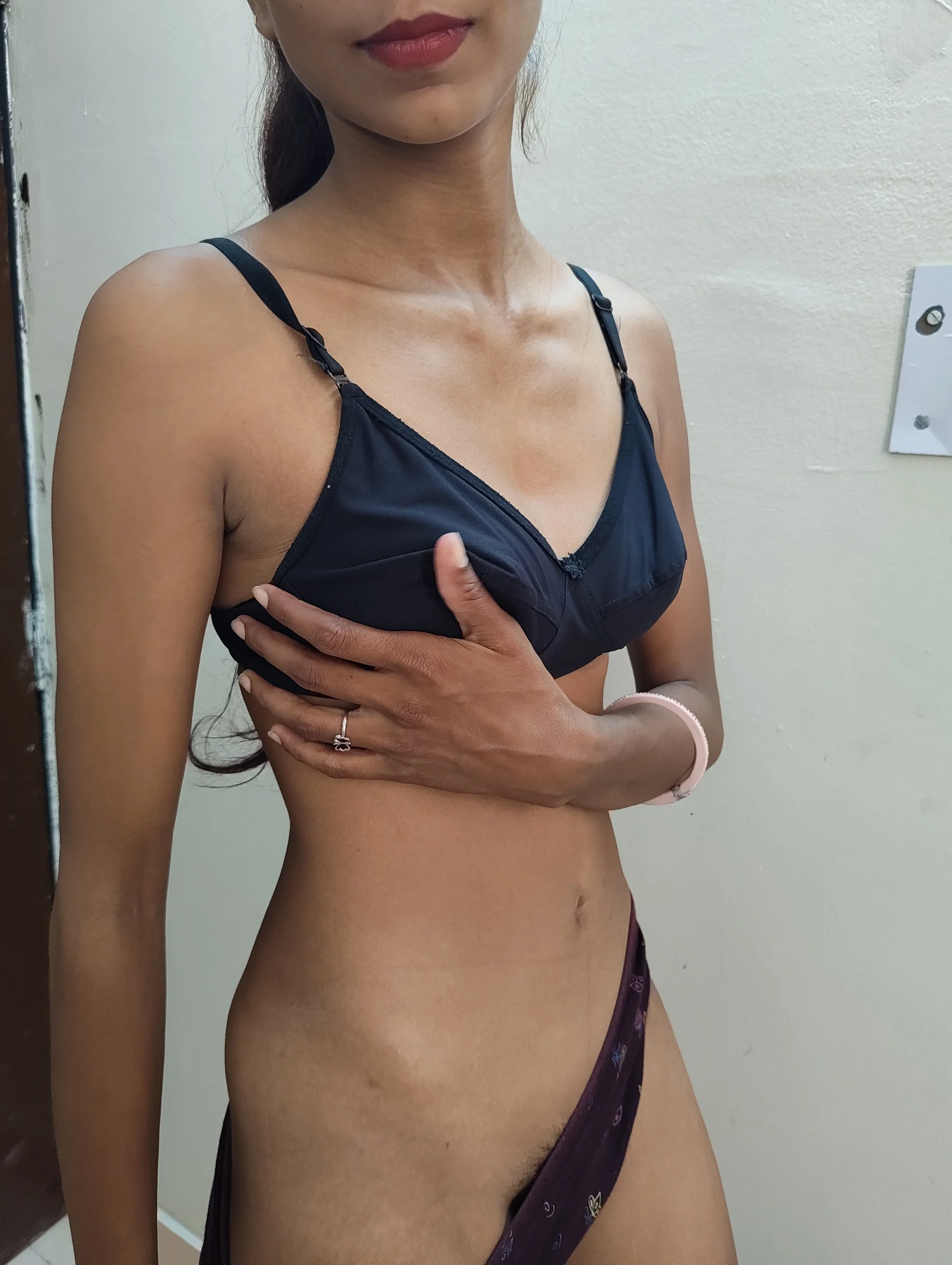 XXX Porn Photo of Nude sakshi_rao1 2