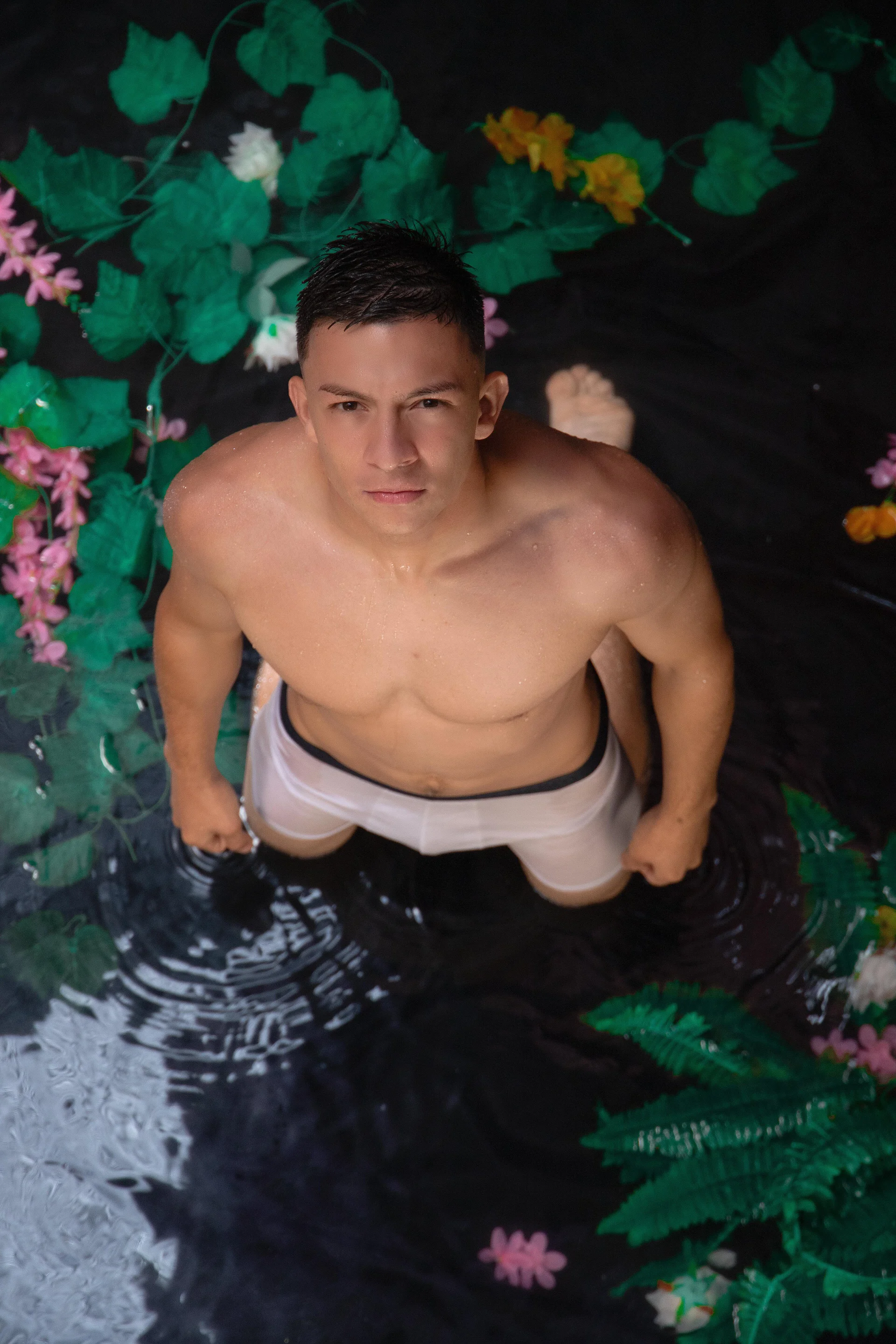 XXX Porn Photo of Nude Samuel_up01 12