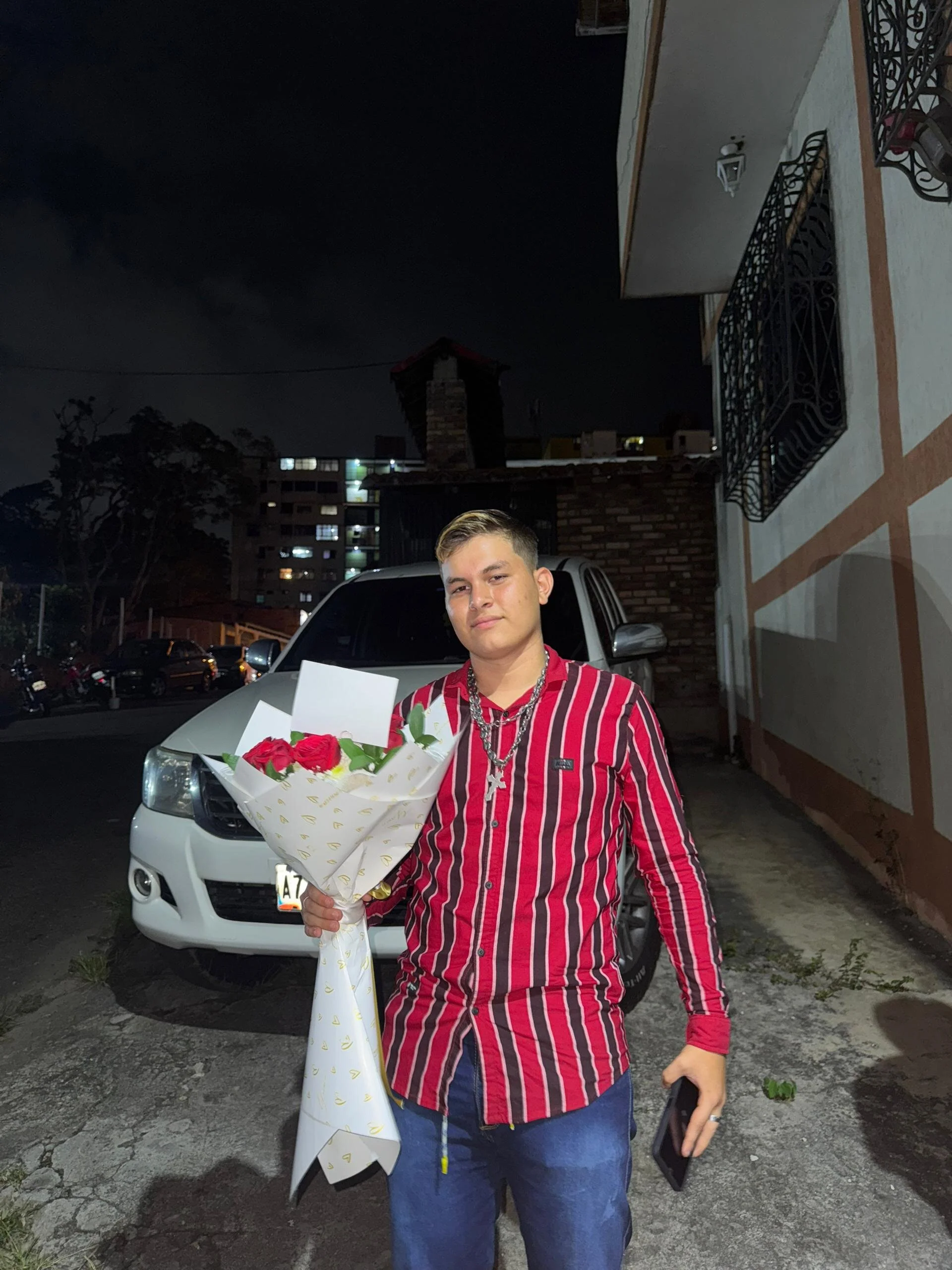 XXX Porn Photo of Nude Juancho1861 2
