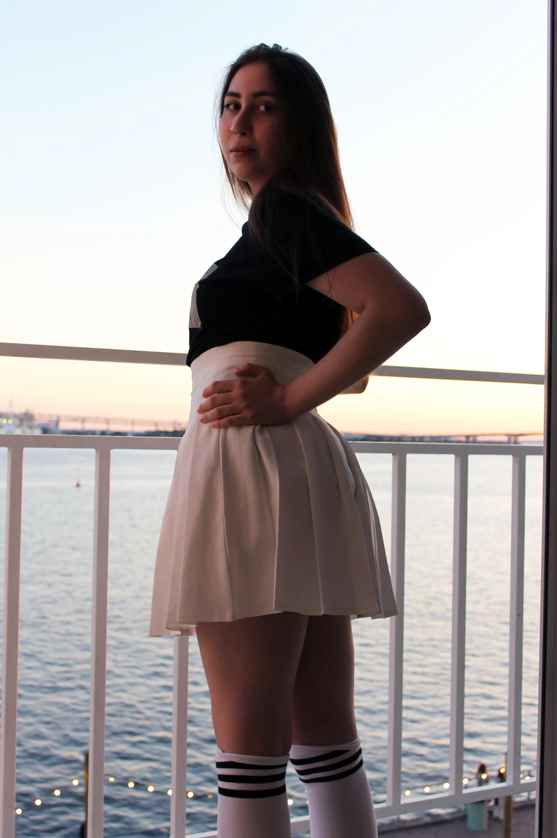 XXX Porn Photo of Nude WinryRoss 5