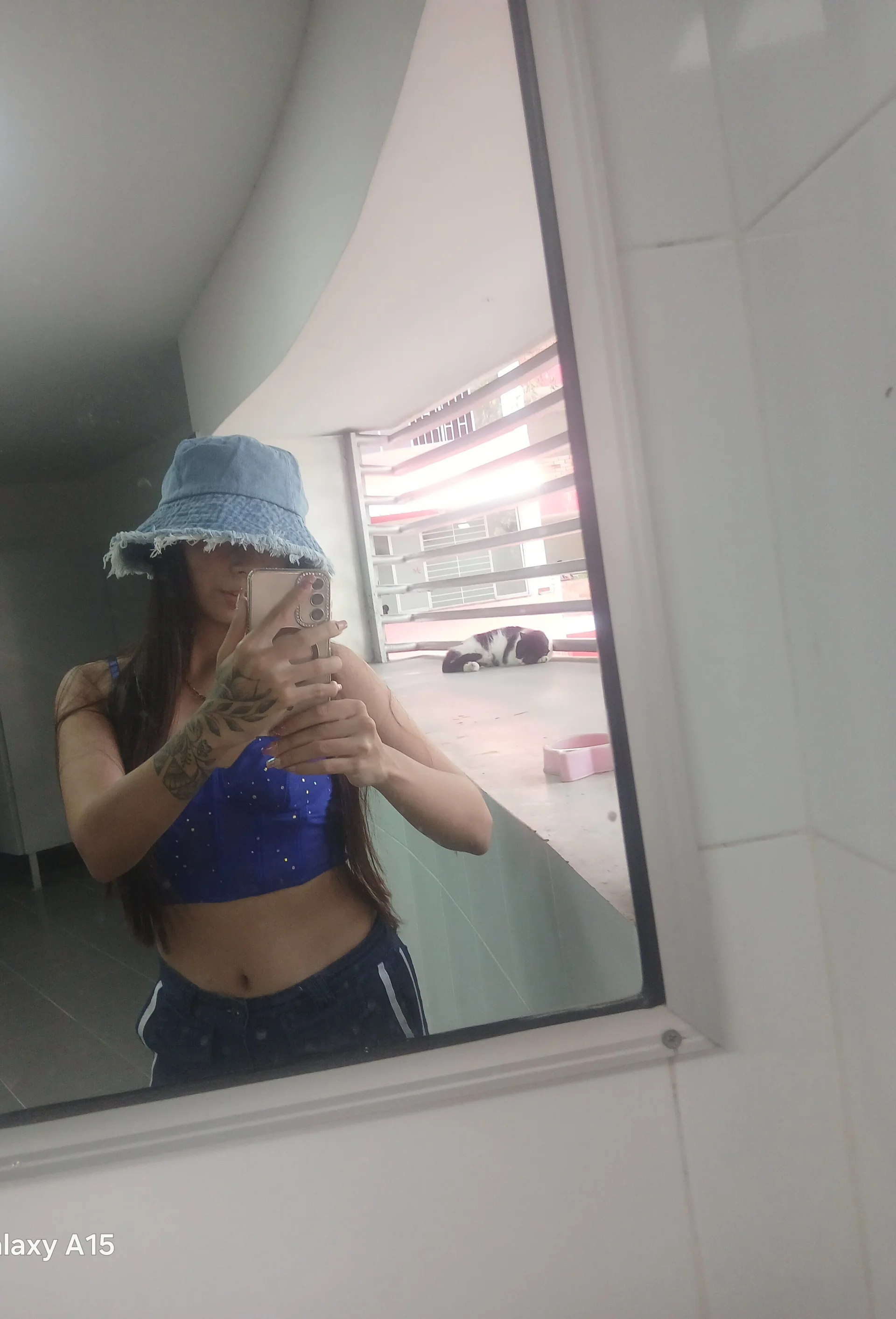 XXX Porn Photo of Nude demonicangelic 18