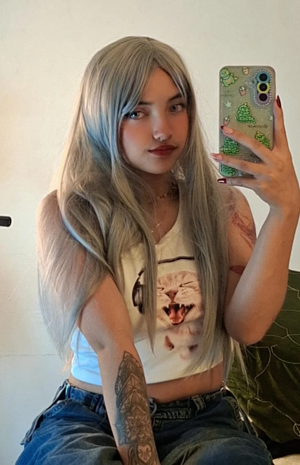 XXX Porn Photo of Nude Victoriaa2_Doll 93