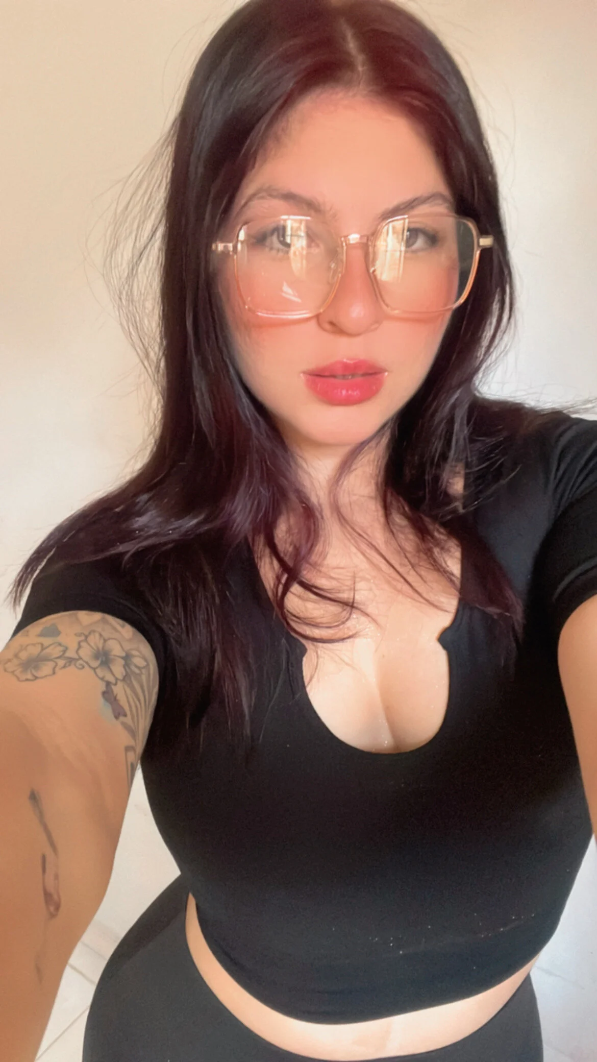 XXX Porn Photo of Nude came_lia1 5