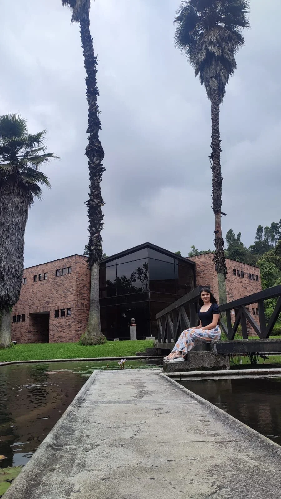 XXX Porn Photo of Nude LiliCarterm 90
