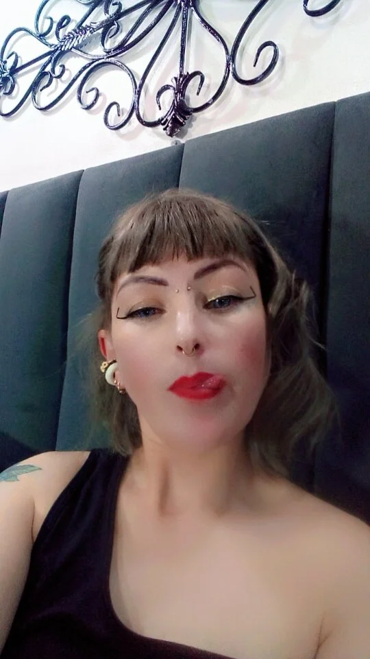 XXX Porn Photo of Nude Maria_fernandaxxx_ 3