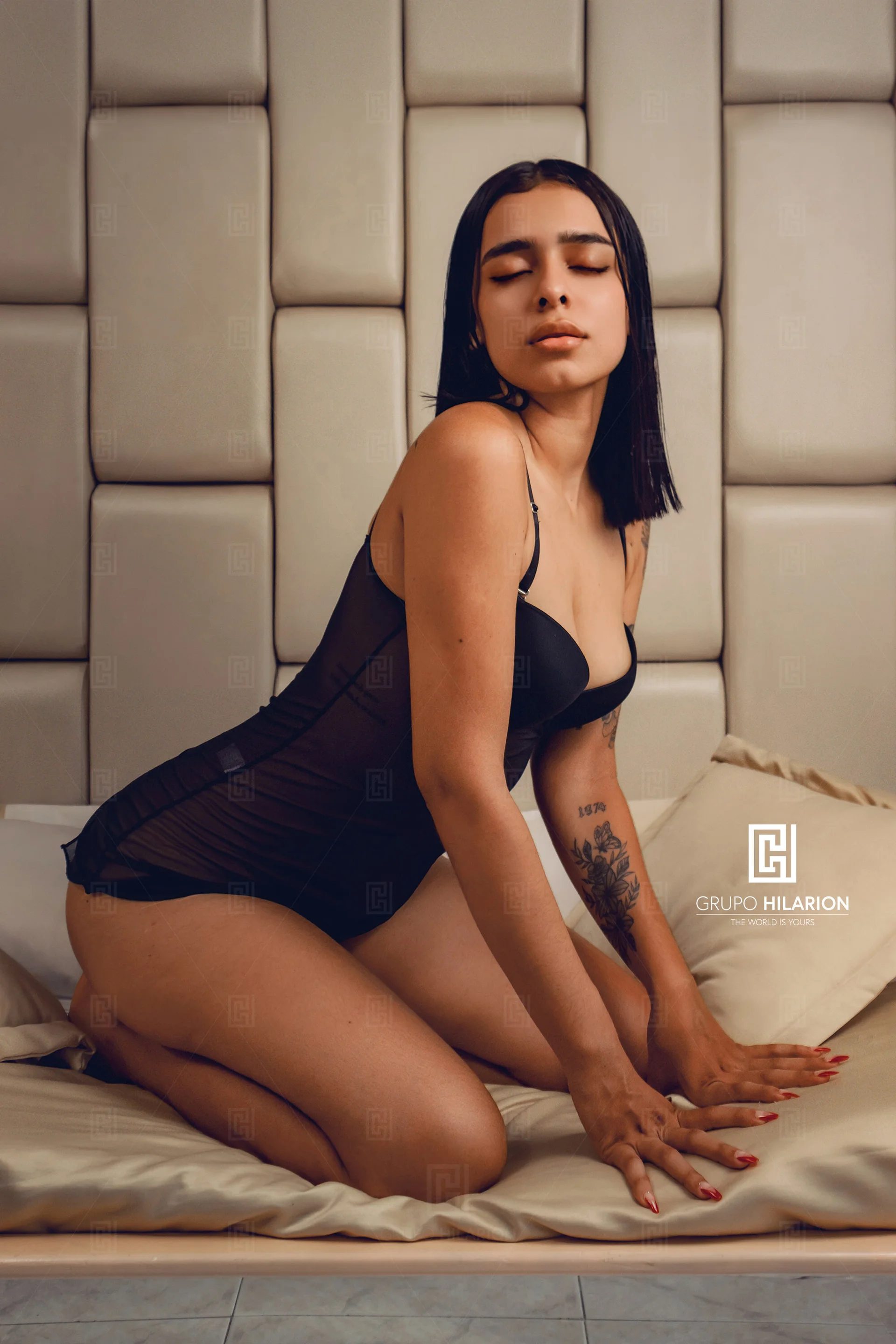 XXX Porn Photo of Nude Foxy_Assh_ 54