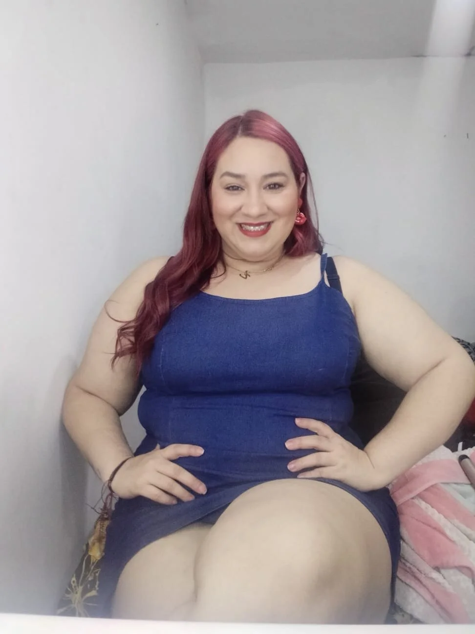 XXX Porn Photo of Nude sharon_G 12
