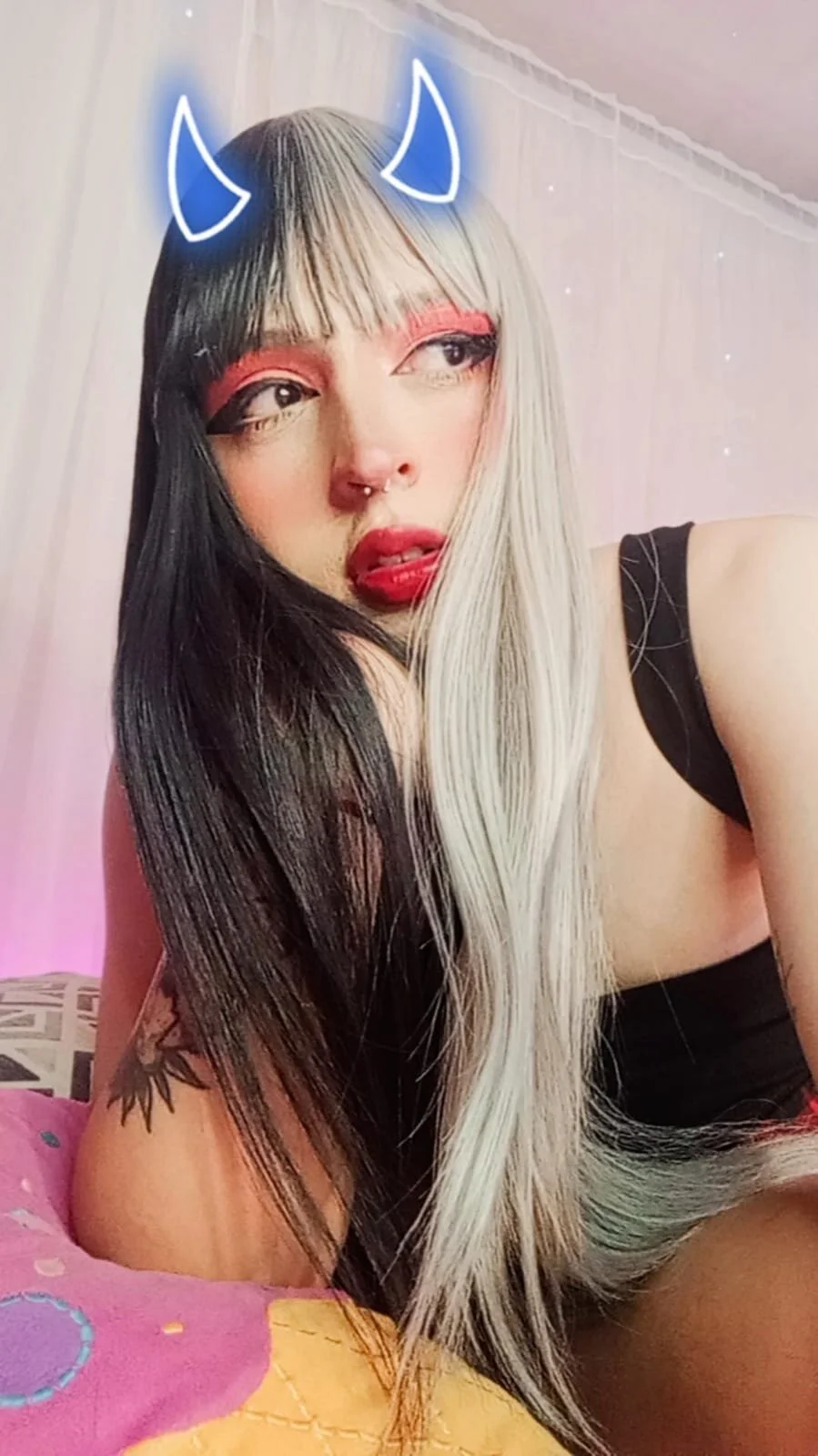 XXX Porn Photo of Nude _Skie_ 10