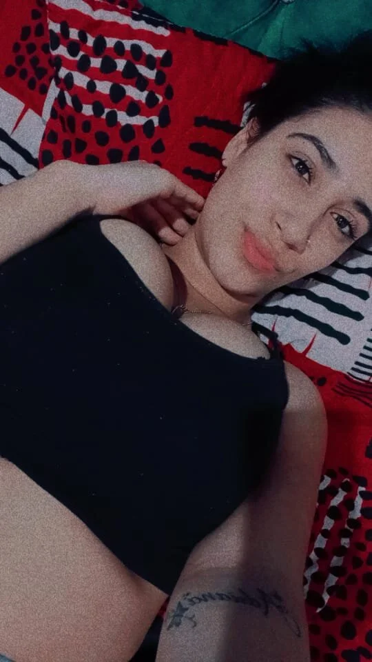 XXX Porn Photo of Nude Samantha_hotly 2