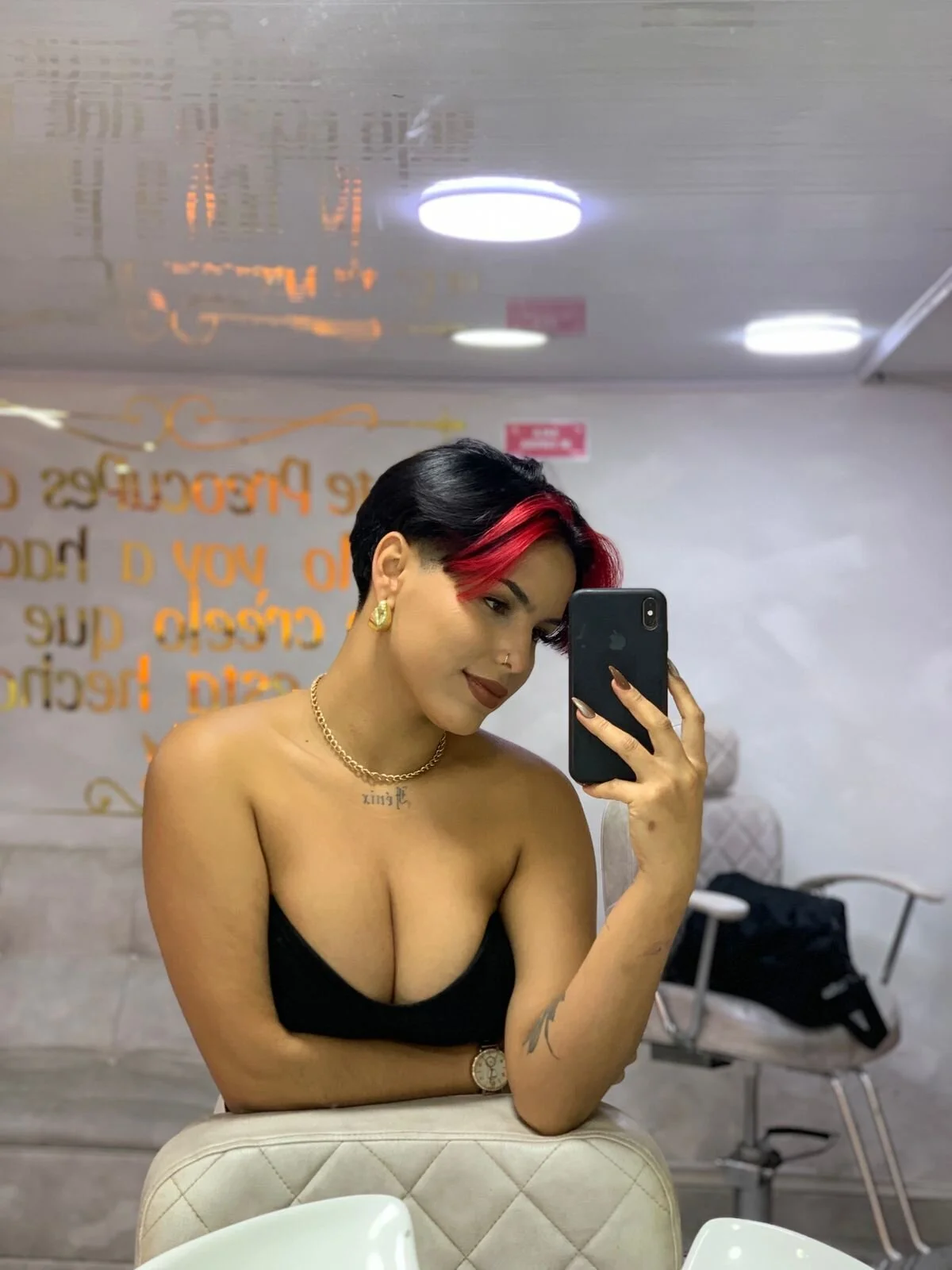 XXX Porn Photo of Nude hemma_s1 7