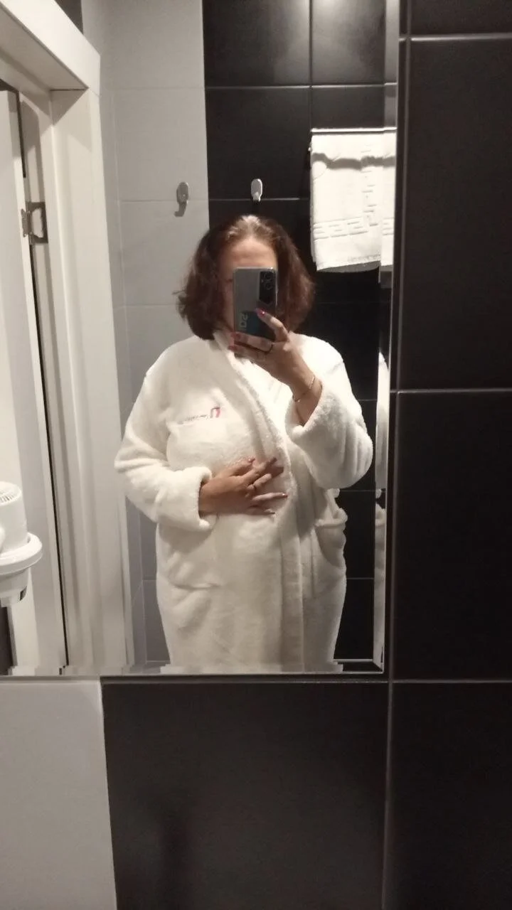 XXX Porn Photo of Nude LedyVenera 1