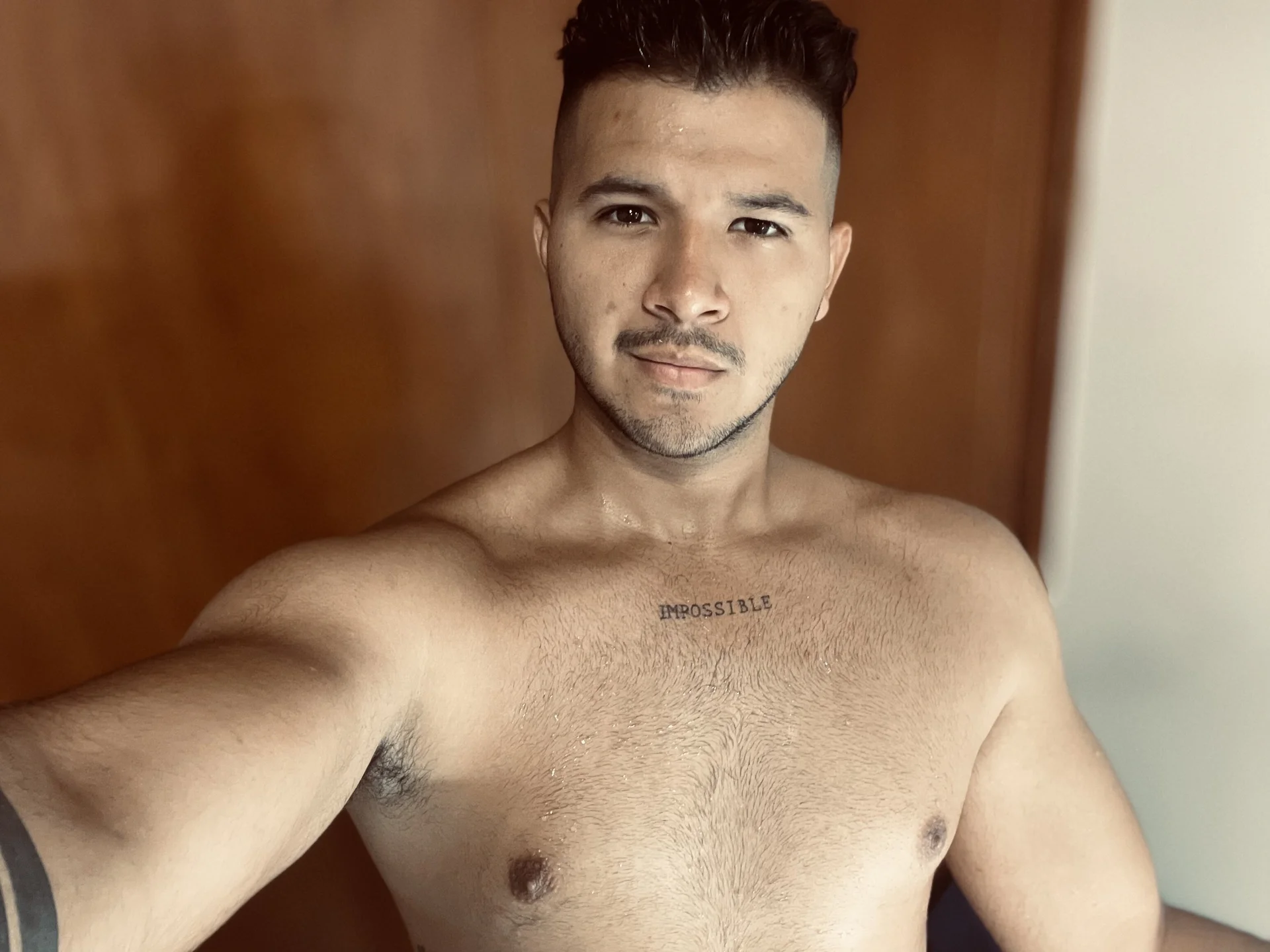 XXX Porn Photo of Nude mister_miike 6