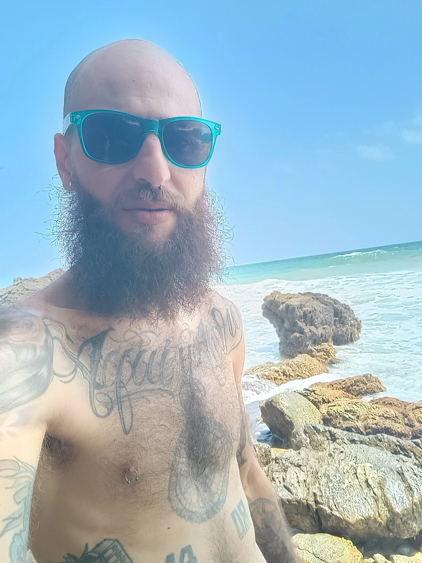 XXX Porn Photo of Nude Tatted21xxx 32