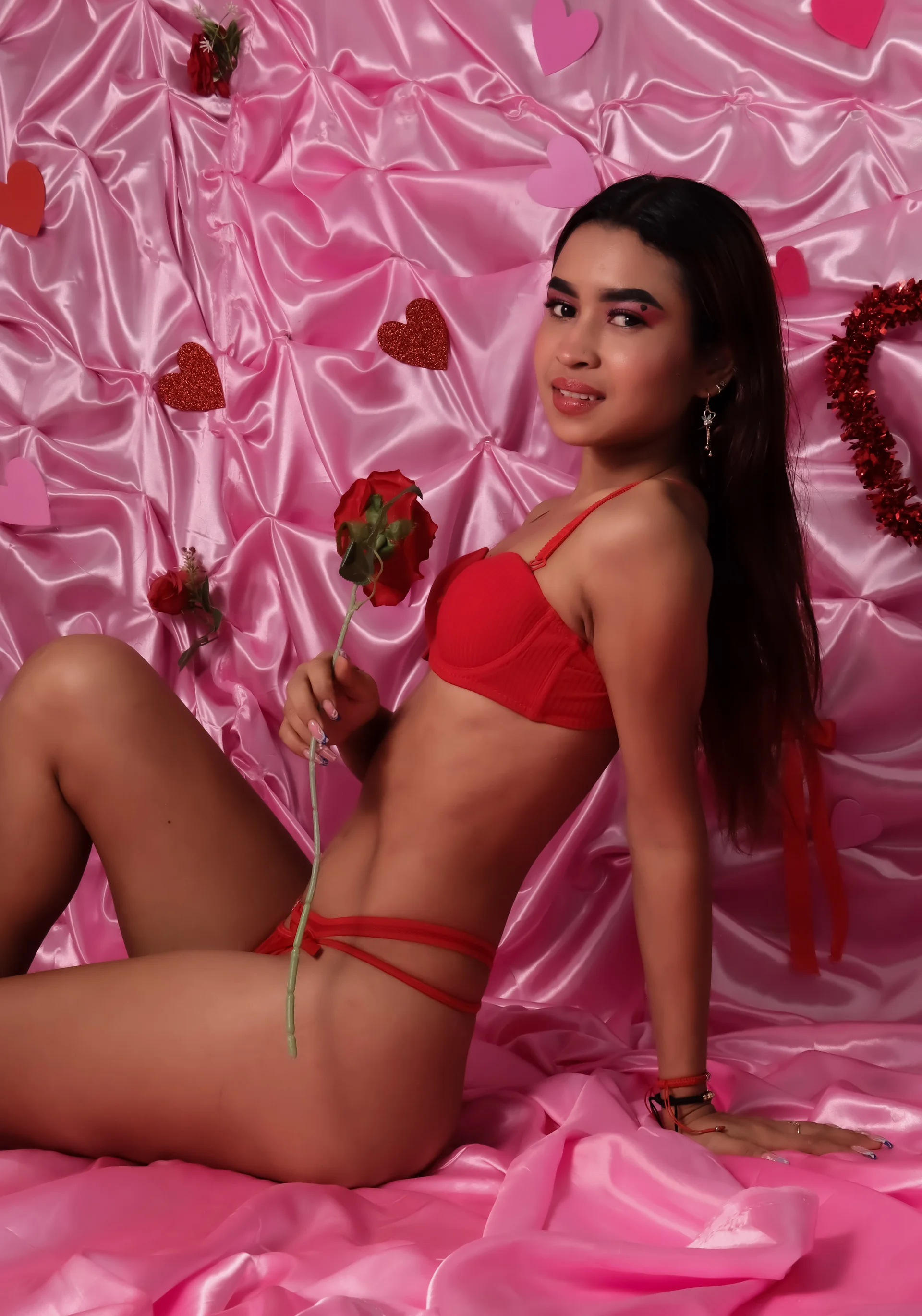 XXX Porn Photo of Nude arl_chloee 103