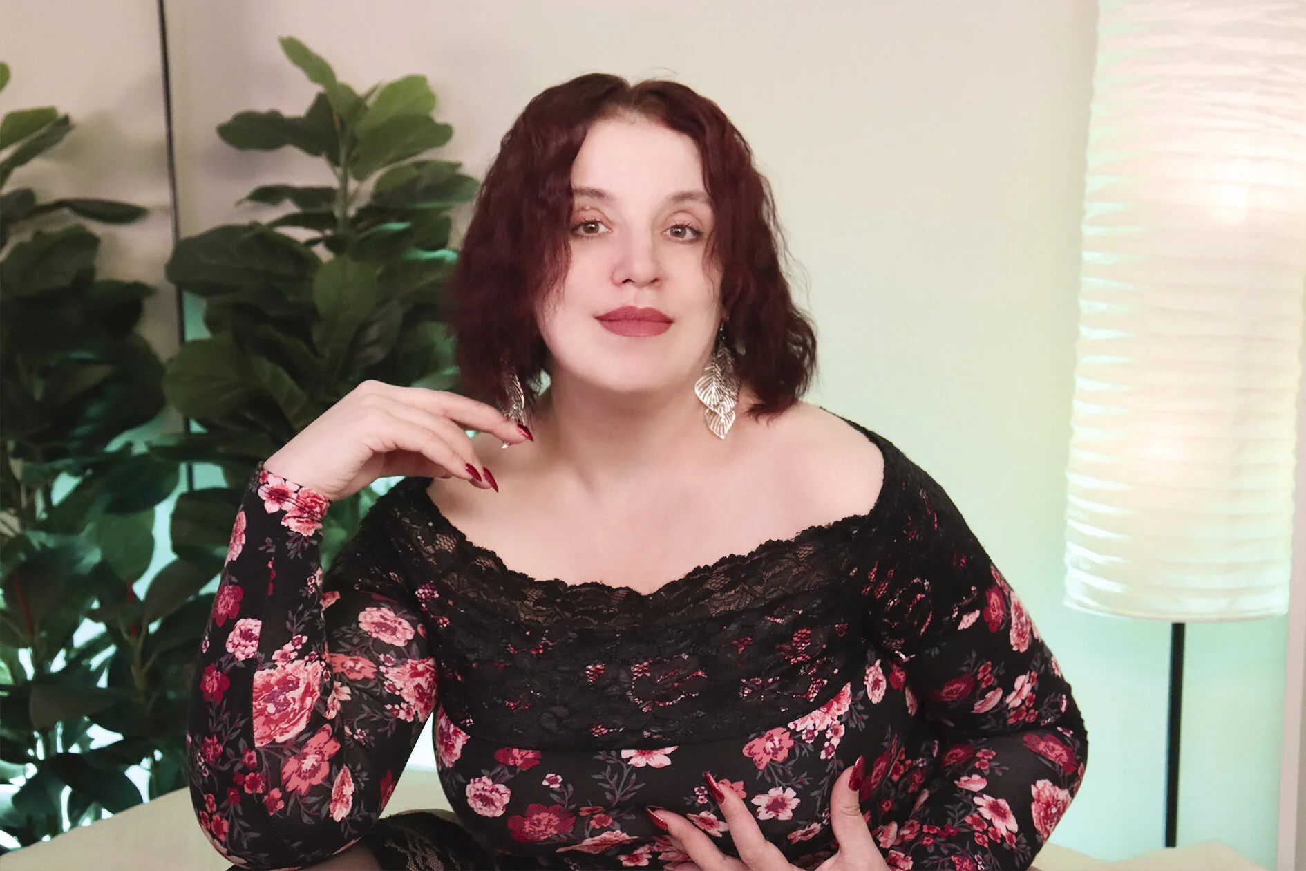 XXX Porn Photo of Nude EllenHope 4