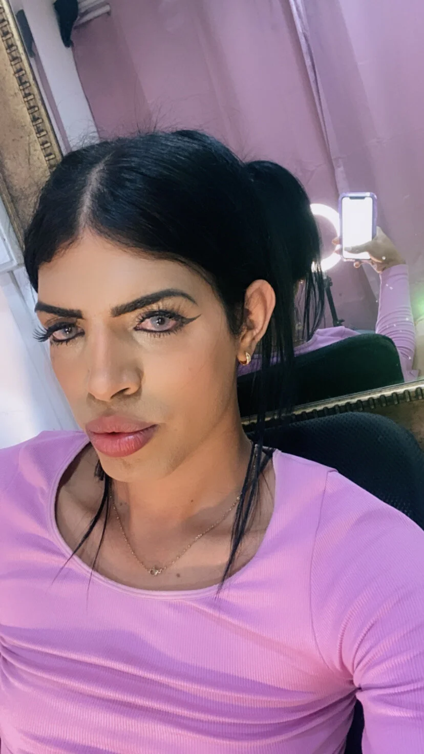 XXX Porn Photo of Nude Lady_Dirty444 4