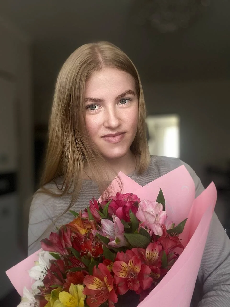 XXX Porn Photo of Nude Alicia_Hars 11
