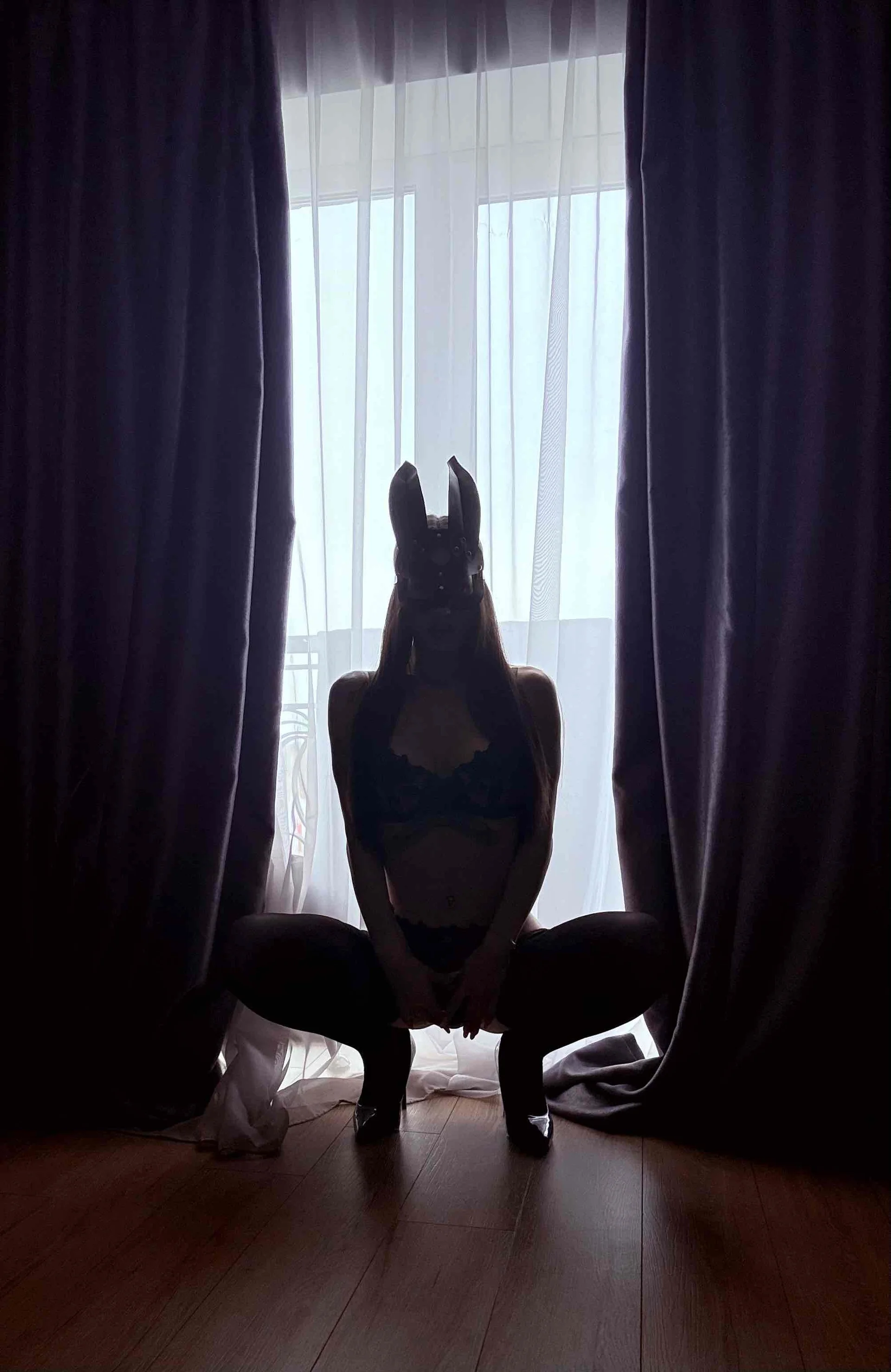 XXX Porn Photo of Nude OhhAisha 29