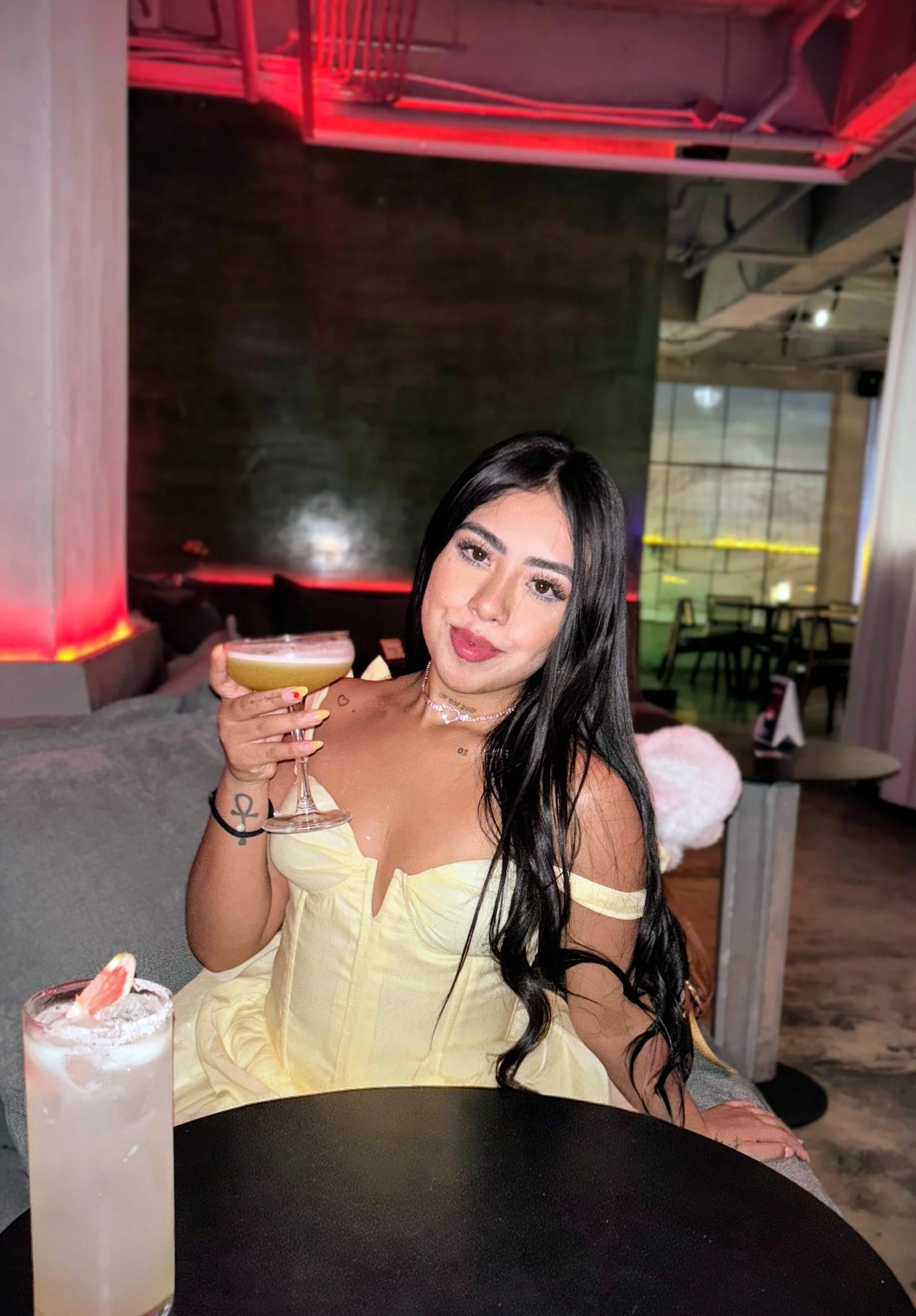 XXX Porn Photo of Nude Sofia_fantasyy 30