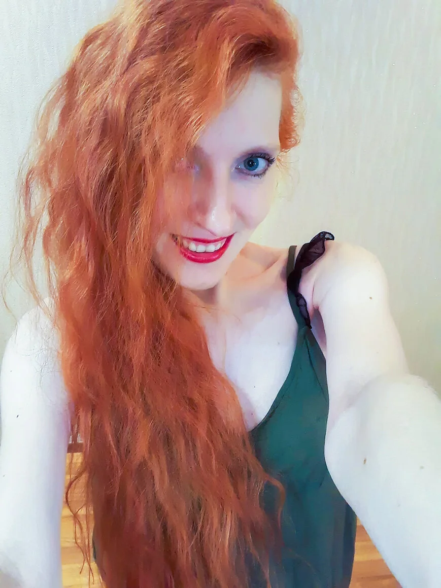 XXX Porn Photo of Nude LexxNikki 15
