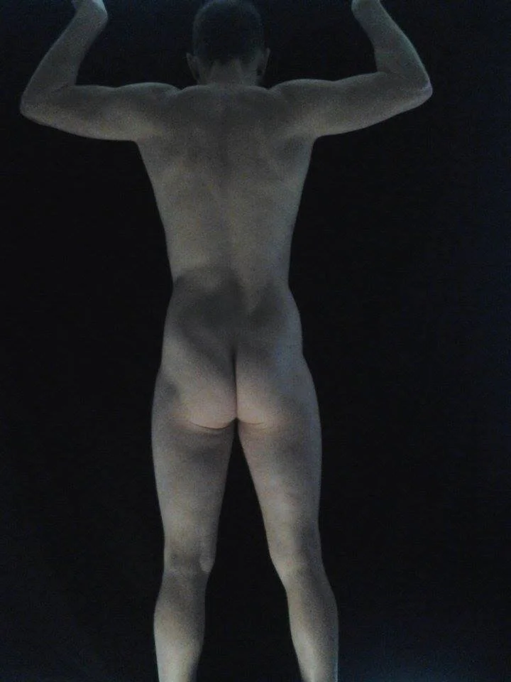 XXX Porn Photo of Nude Modelfotograf 1