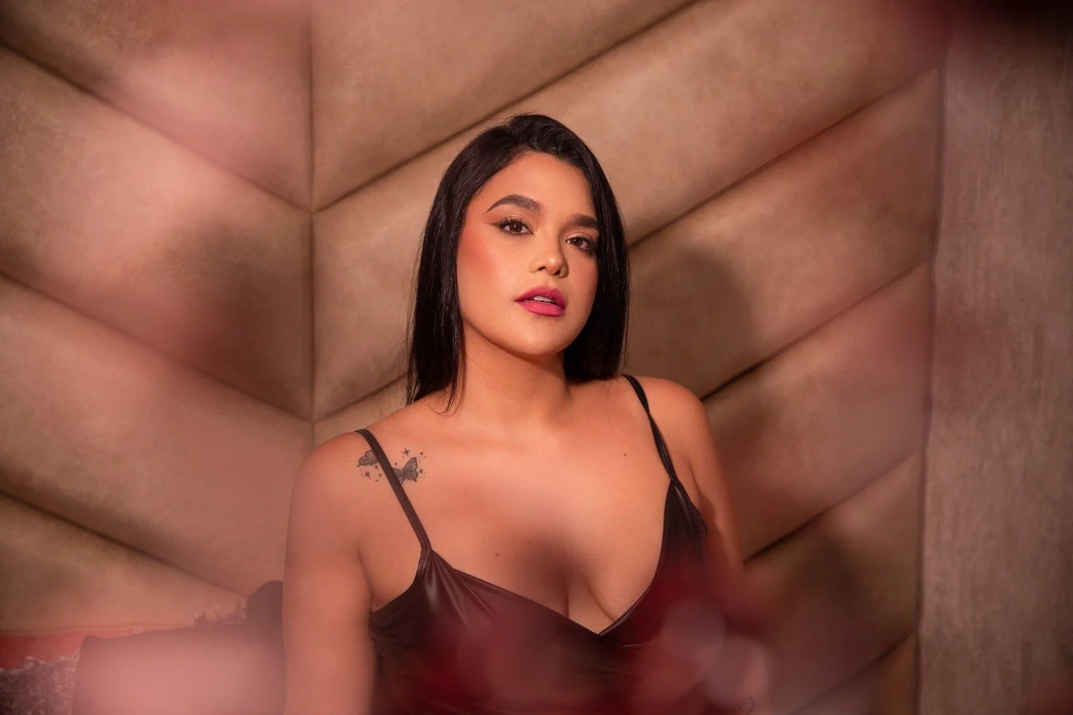 XXX Porn Photo of Nude Miss-lyra 20
