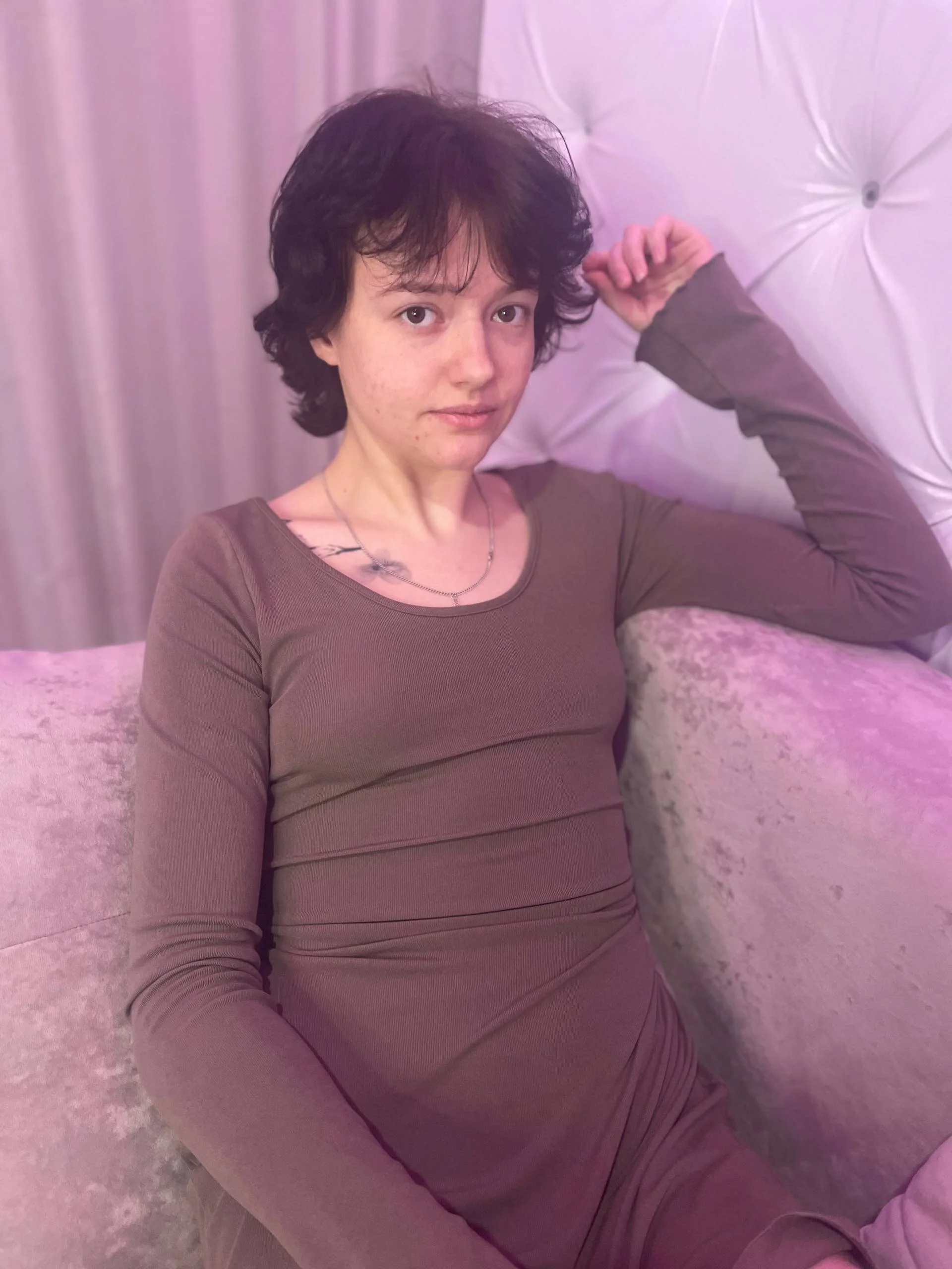 XXX Porn Photo of Nude Svenaa_Kopnie 9