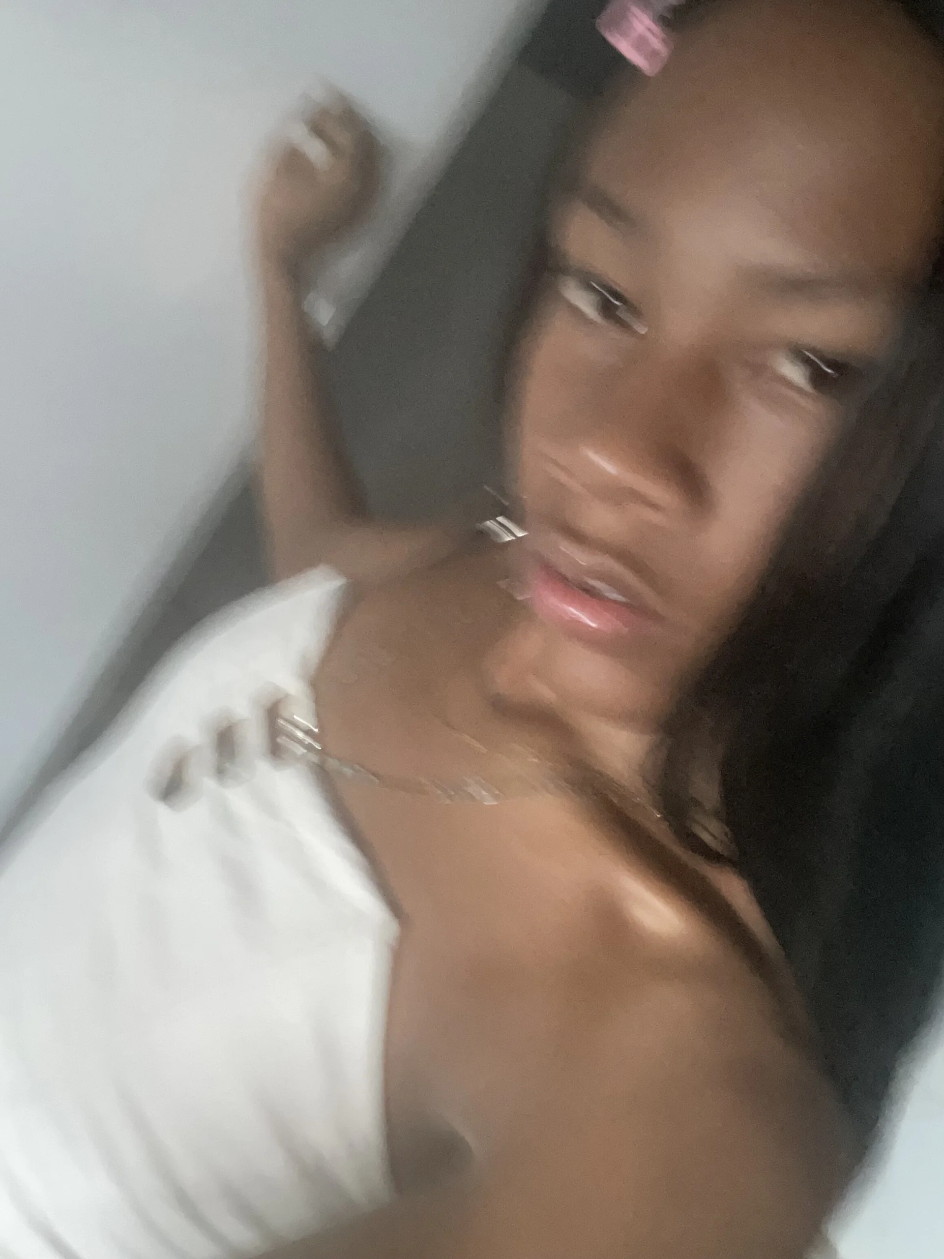 XXX Porn Photo of Nude Yvonne_yeleaneee 7