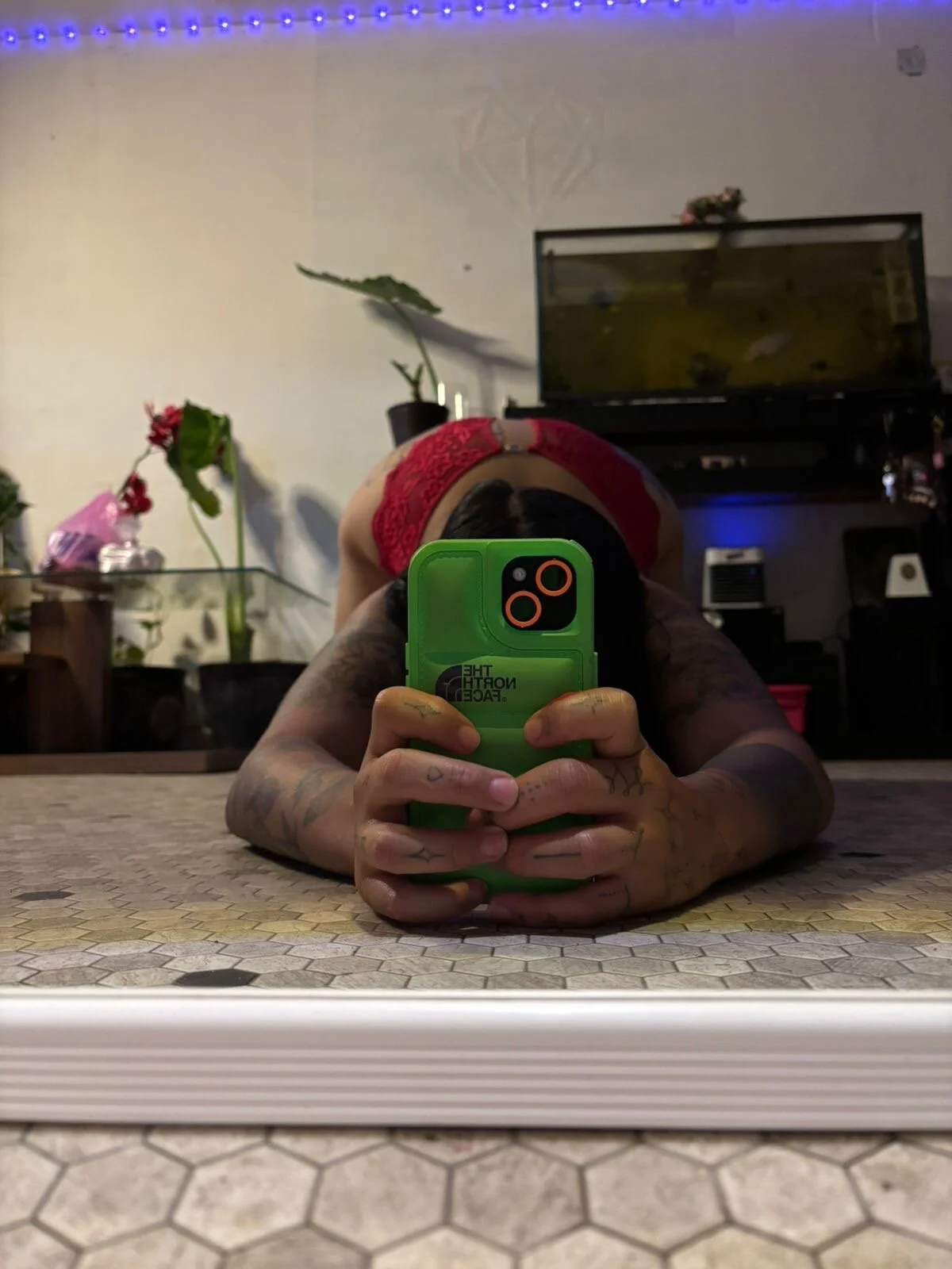 XXX Porn Photo of Nude JudQuinOlve20 2