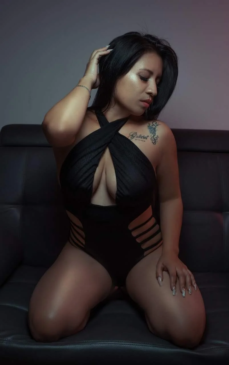 XXX Porn Photo of Nude sammyfiree 3