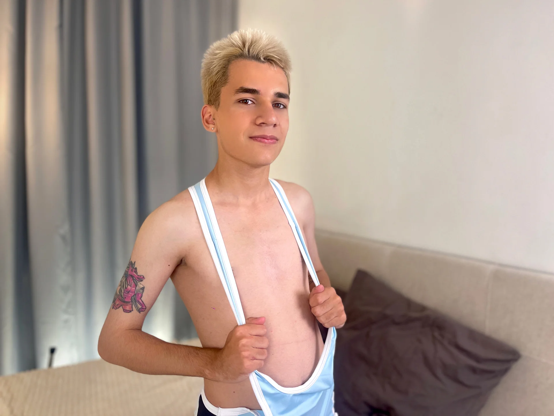 XXX Porn Photo of Nude Andrew_Clar 5