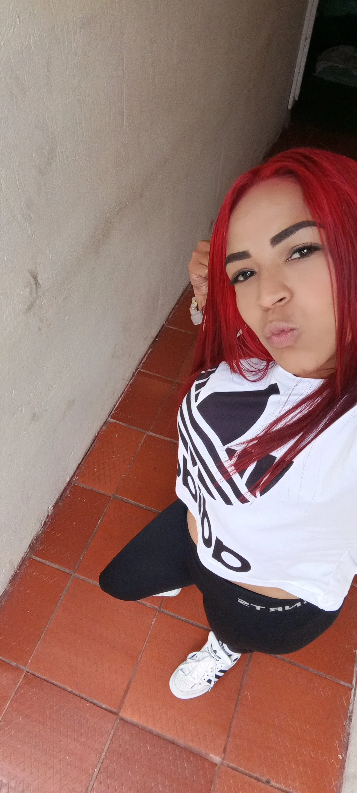 XXX Porn Photo of Nude Carolinnapolsen 9