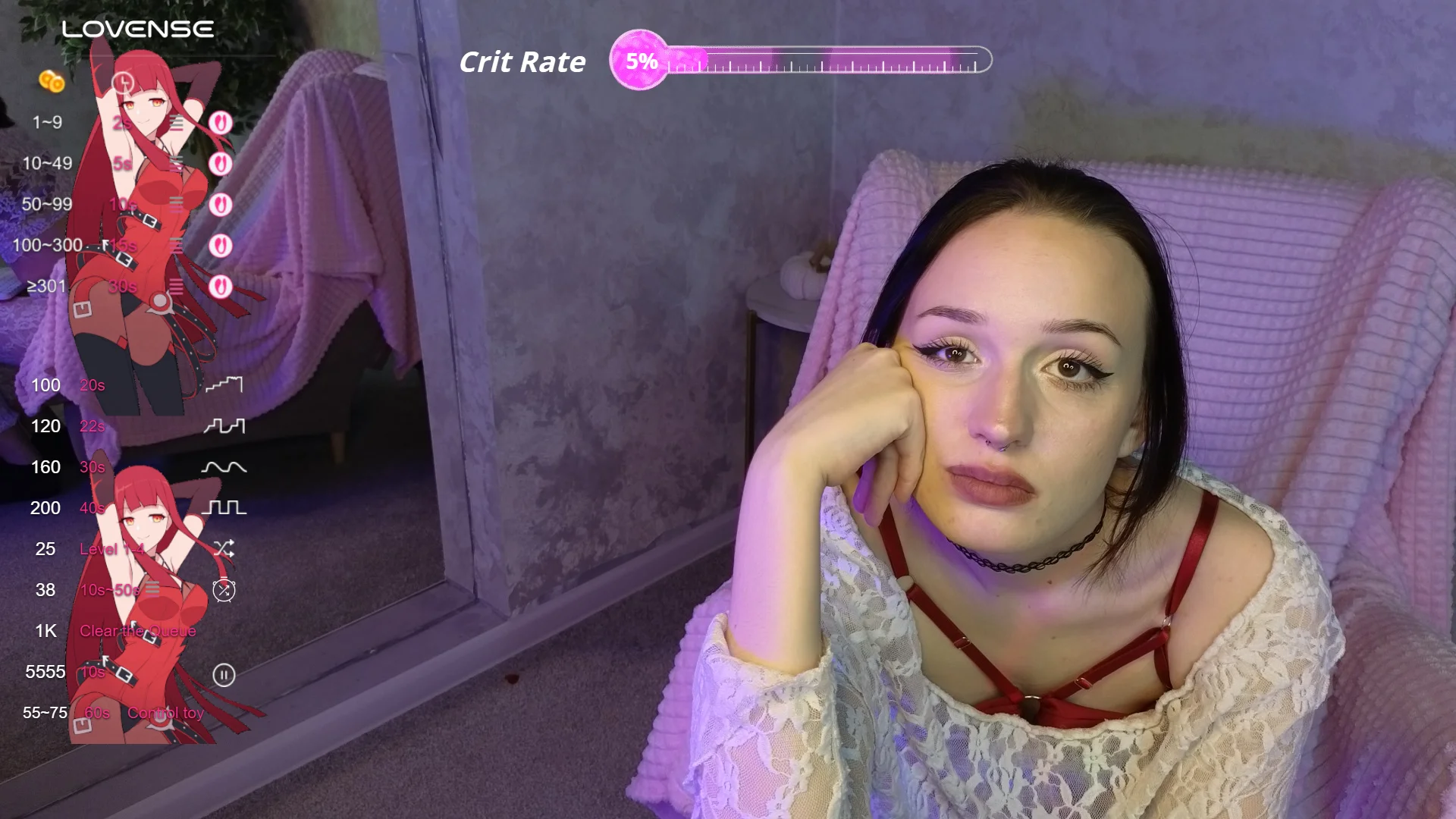 XXX Porn Photo of Nude KaseyKItty_ 43
