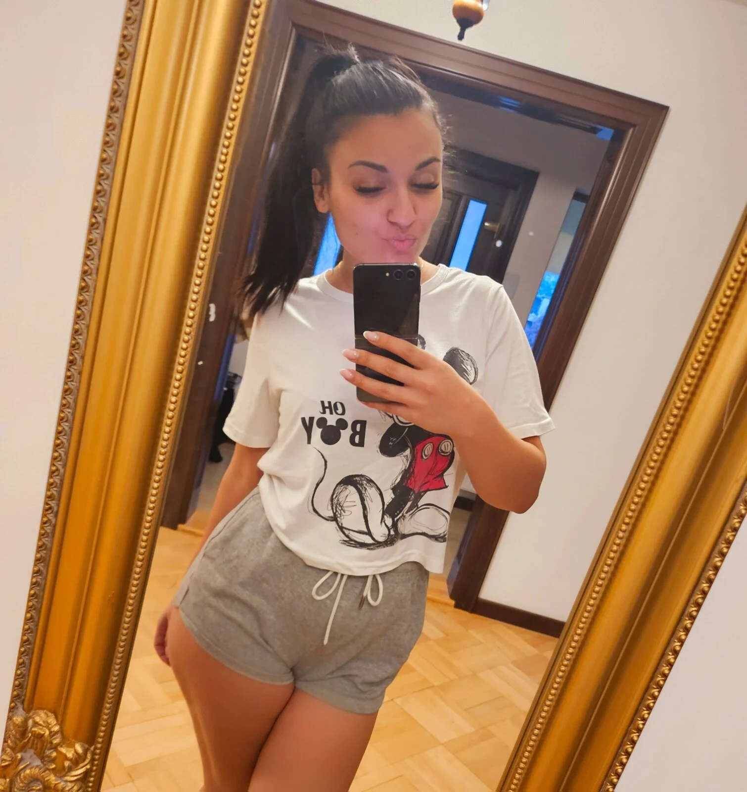 XXX Porn Photo of Nude AlexandraRand 94