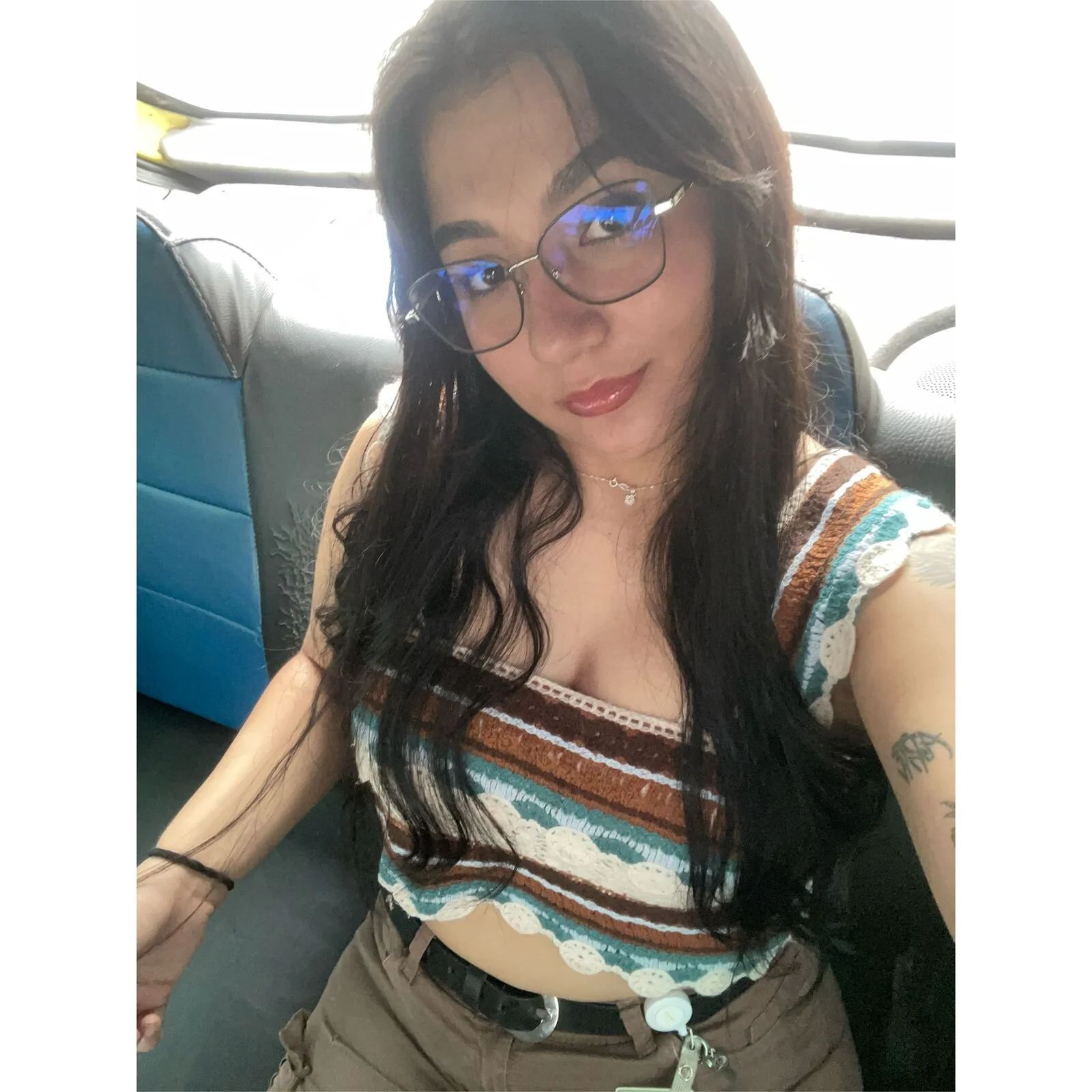 XXX Porn Photo of Nude yessi_rose 5