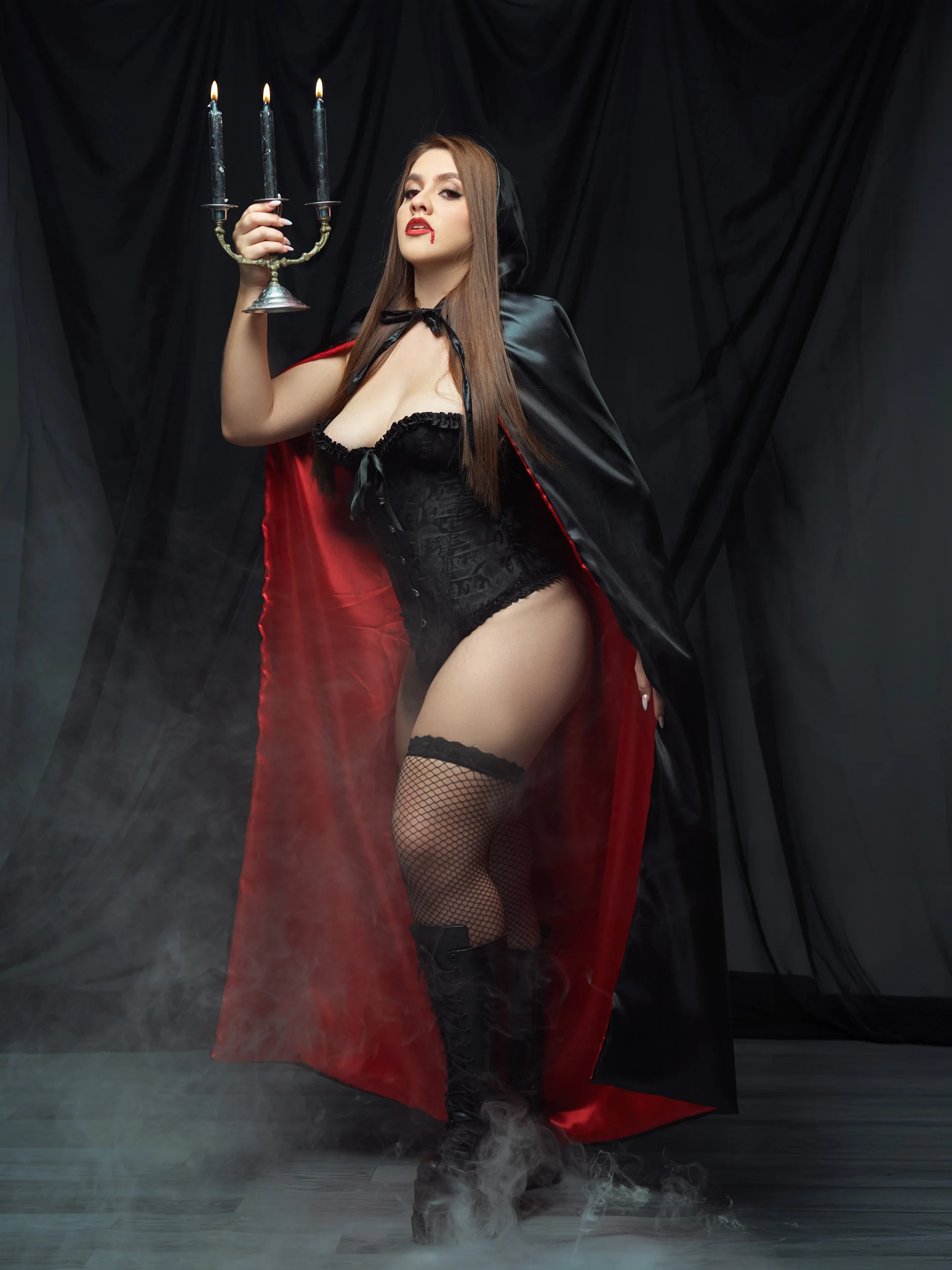 XXX Porn Photo of Nude Sthef_Castle 19