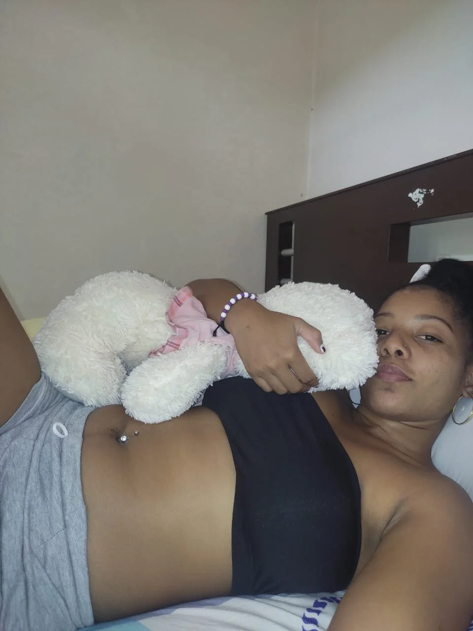 XXX Porn Photo of Nude ChloeTastty4u 4